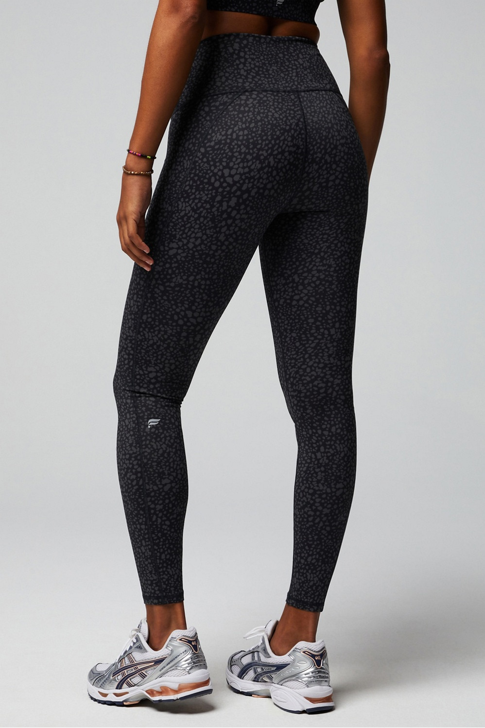Define Powerhold® High-Waisted Legging | Fabletics - North America