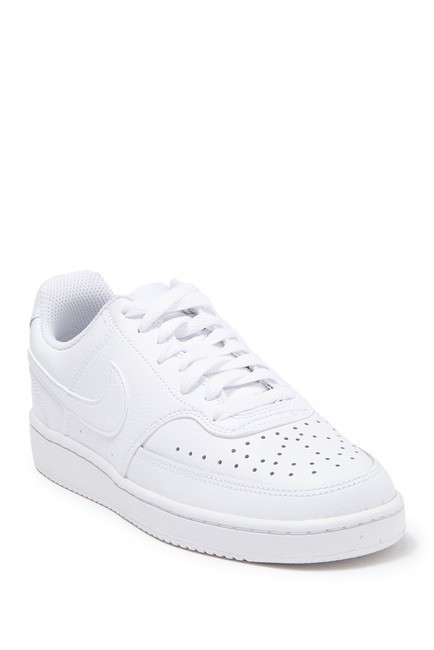 Nike | Court Vision Low Sneaker | Nordstrom Rack | Nordstrom Rack
