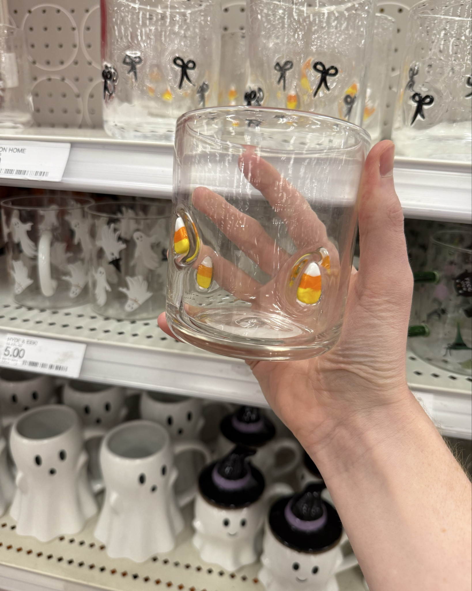 Icon glasses at Target?? You’re joking.

#LTKFindsUnder100 #LTKHome #LTKParties