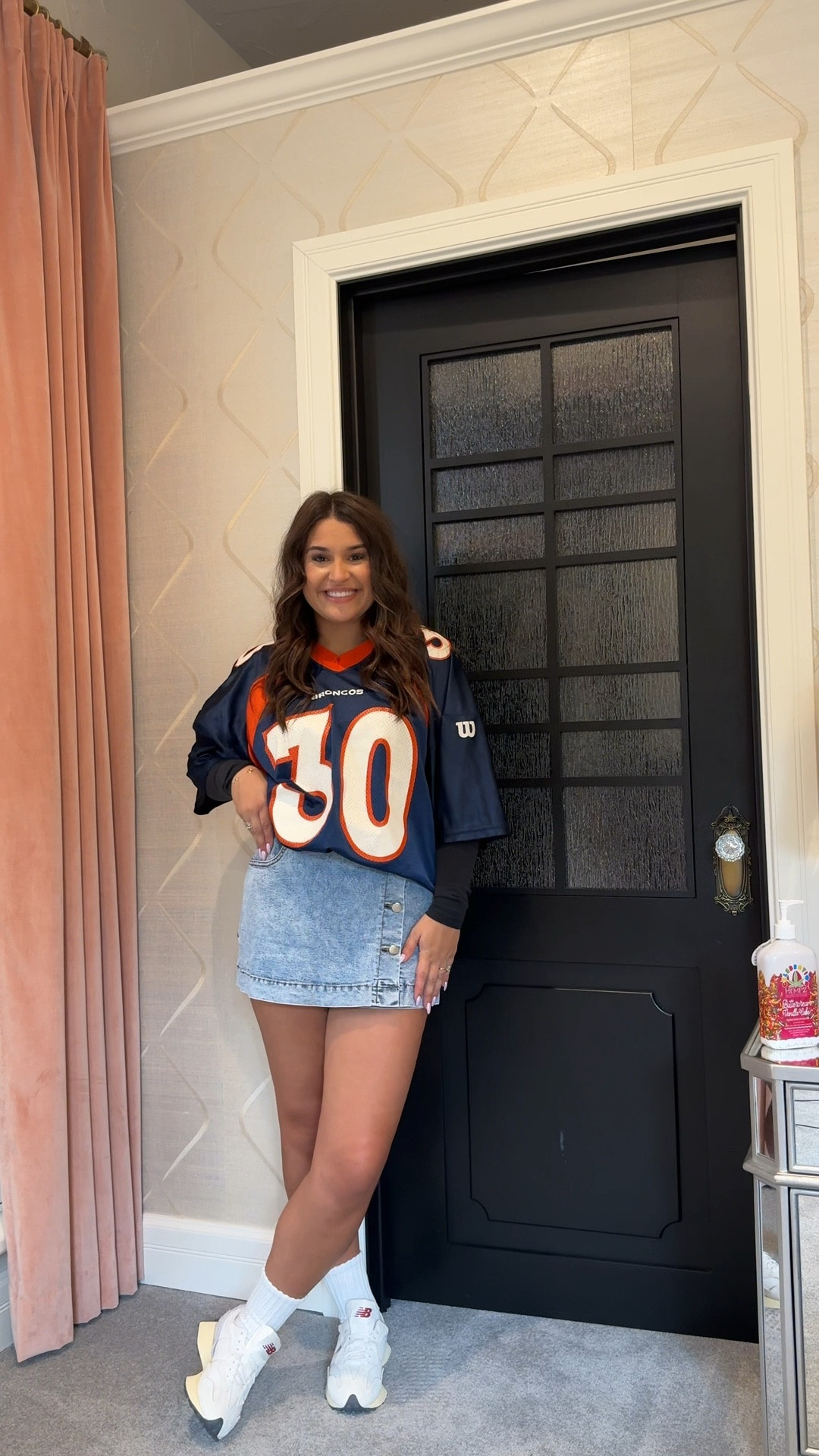 Recreate a Pinterest outfit with me

#LTKFindsUnder100 #LTKPetite #LTKFindsUnder50