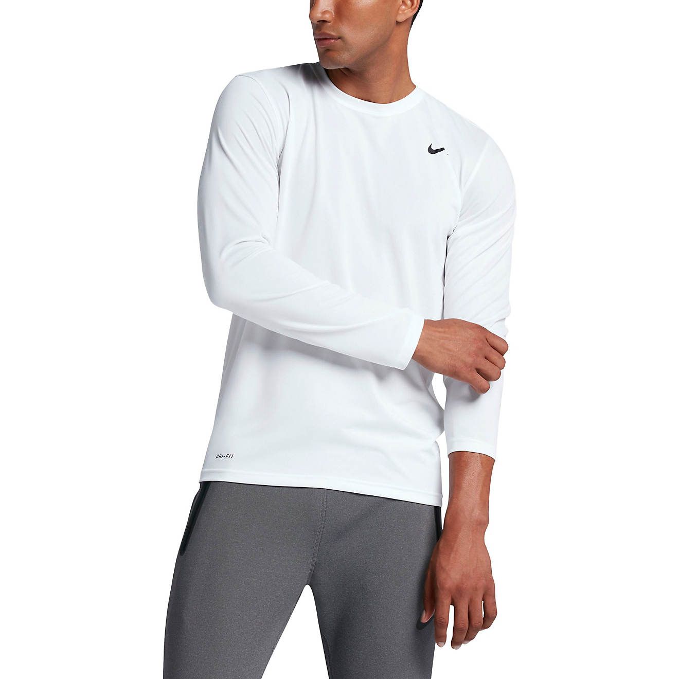 Nike Men's Legend 2.0 Training Long Sleeve Shirt | Academy | Academy Sports + Outdoors