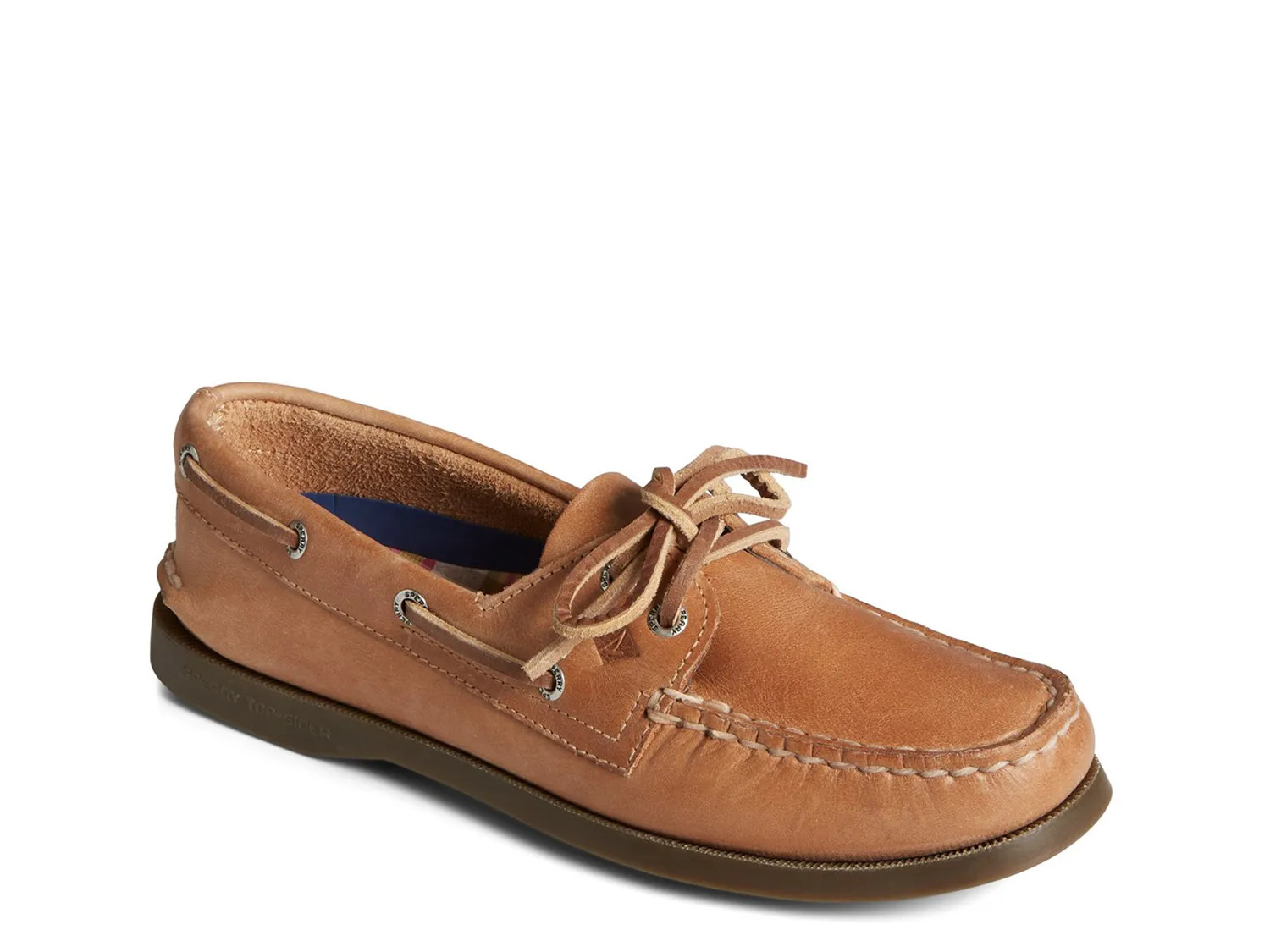 Sperry Authentic Original 2-Eye Boat Shoe - Women's | DSW