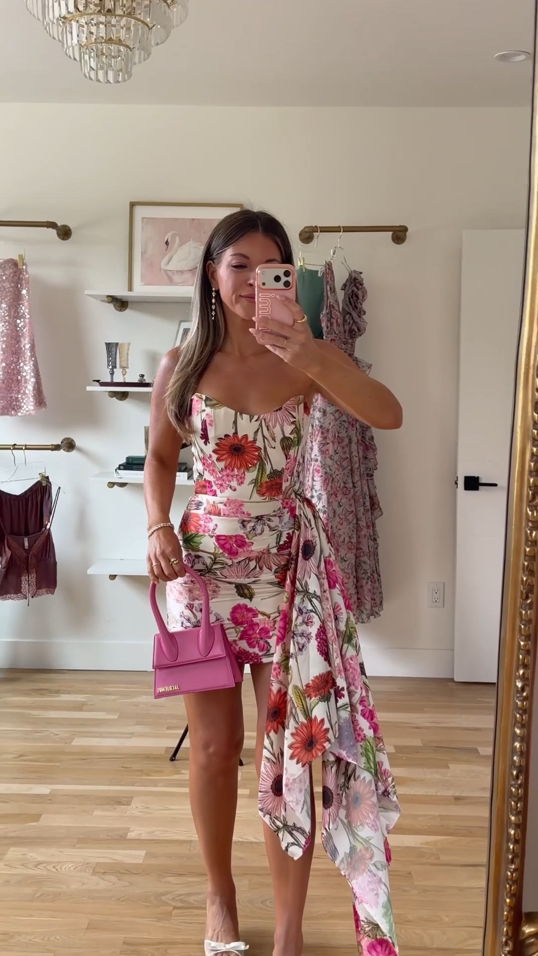 floral mini/midi summer wedding guest dress 💍🌸


anthro: emerson20

usually wearing a small/2

summer wedding guest dress, wedding guest dress, cocktail mini dress, semi-formal dress, black tie wedding guest dresses, destination wedding guest dress, garden party dress

#LTKootd #LTKSeasonal #LTKgrwm
