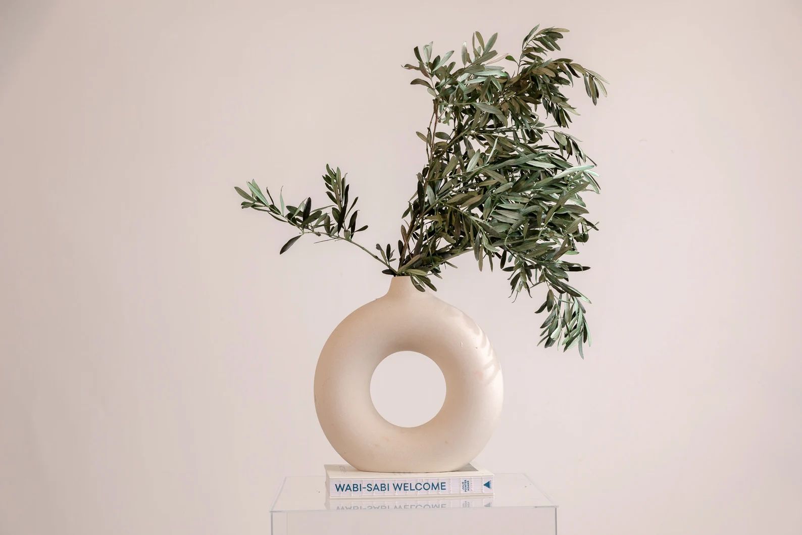 Preserved Olive Branches Large -  Greek Wedding Design & Decorations | Etsy (CAD)