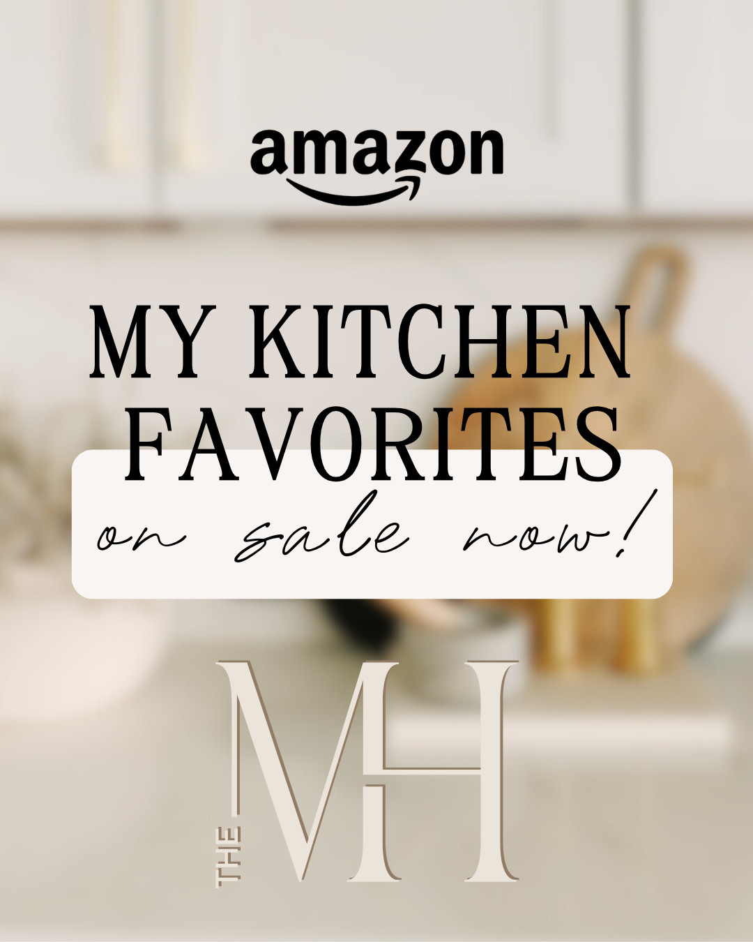 My kitchen favorites on sale now 🤍 These are the pieces I reach for most and love every day. 

 #LTKHome
