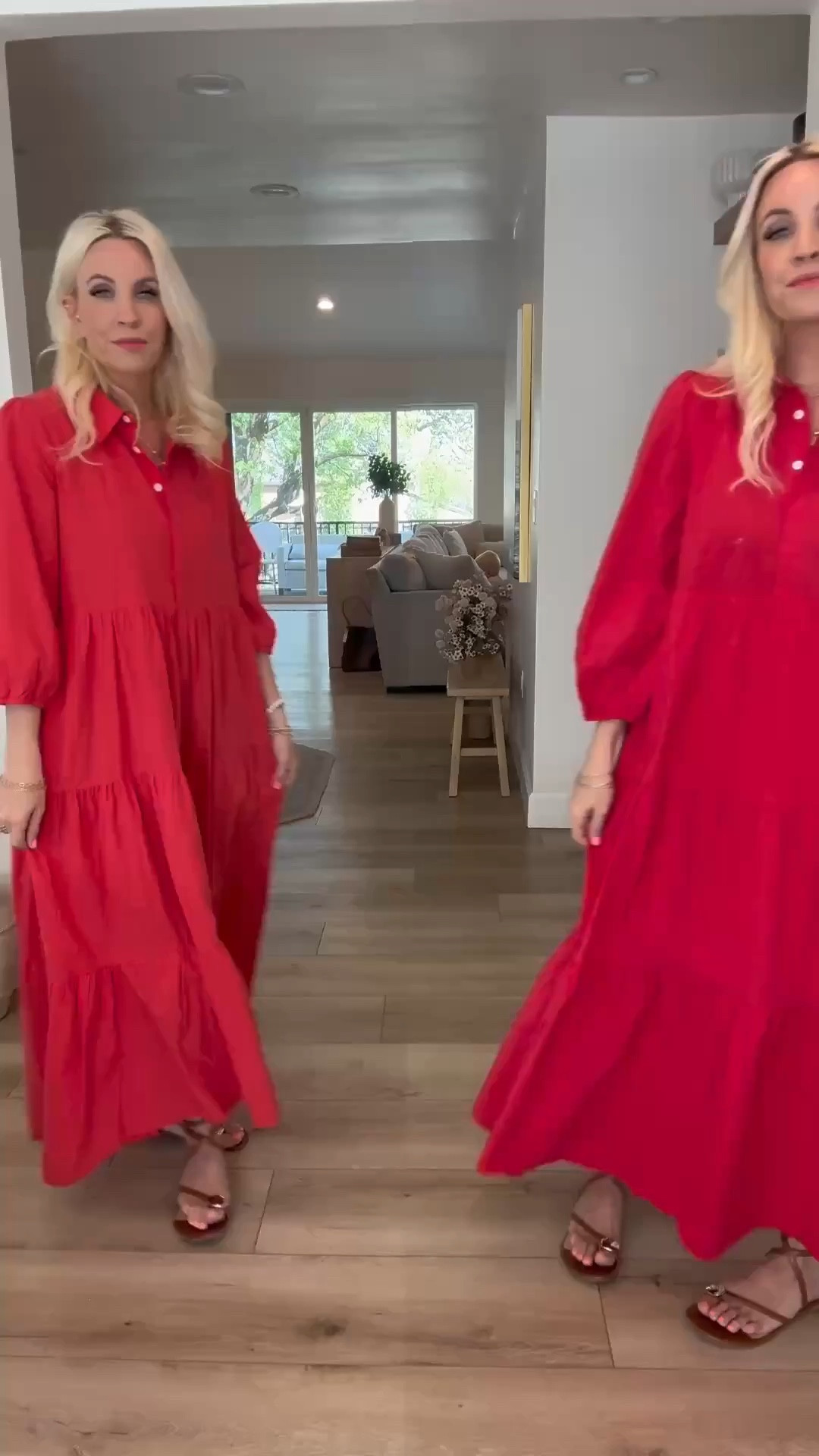 One of these is $150 and the other is $35! Guess which one is Amazon?

#LTKMothersDay #LTKootd #LTKdayinmylife