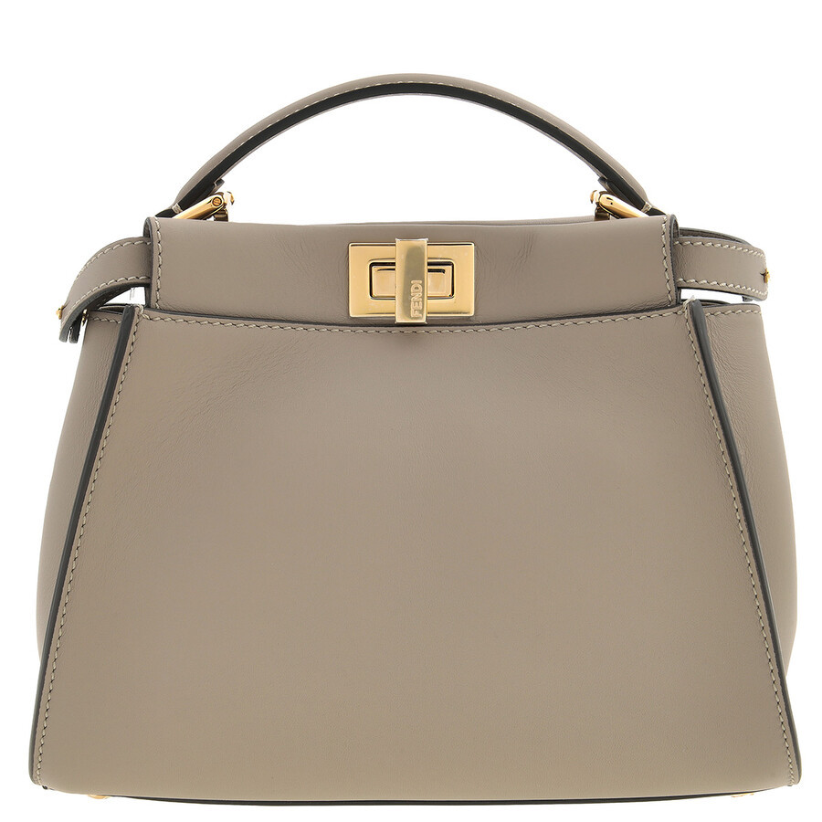 Peekaboo Leather Handbag | Jomashop.com & JomaDeals.com