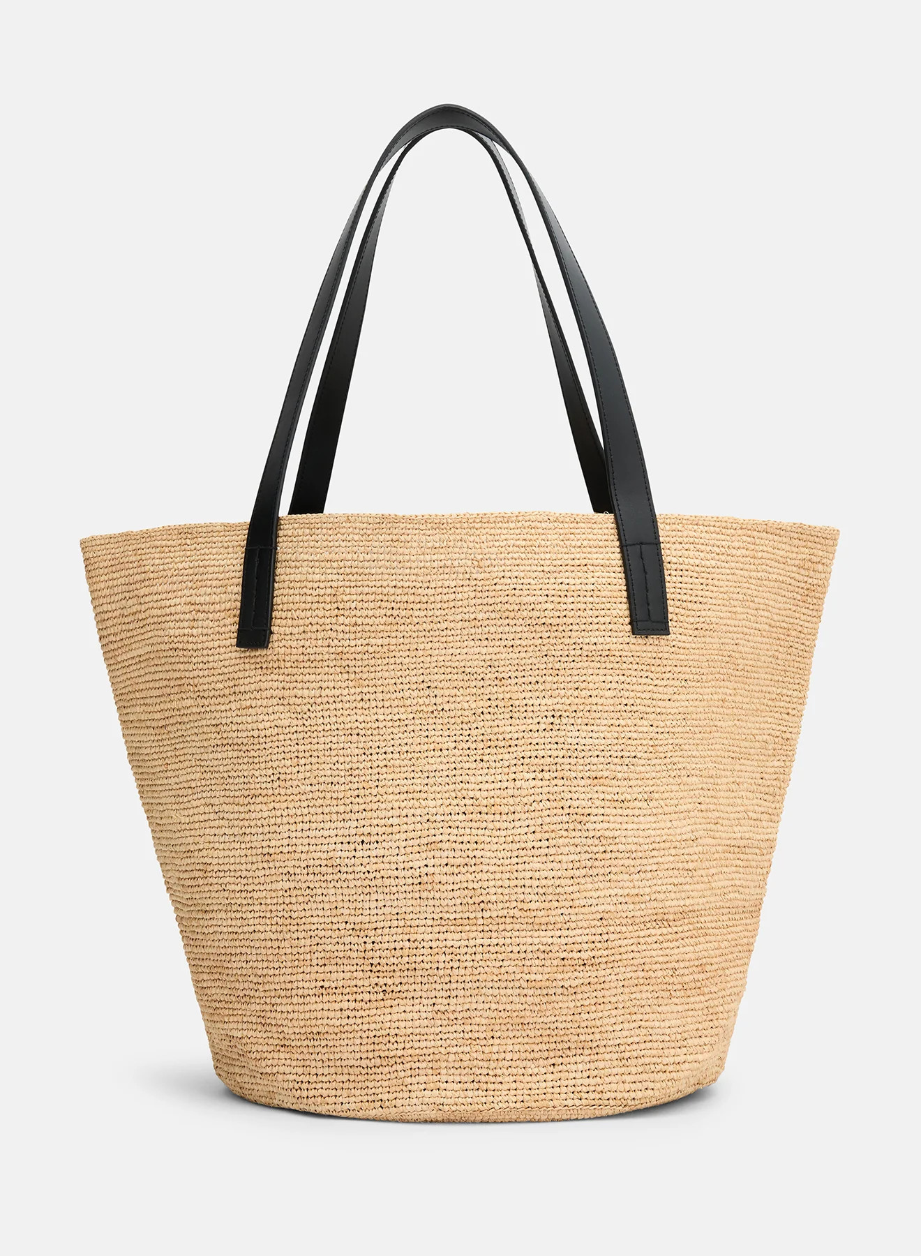 RAPHAEL TOTE (NATURAL) | Anna Quan (Global)