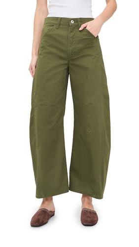 JOE'S JEANS Women's The Bowie Jeans, Ivy, 30 | Amazon (US)