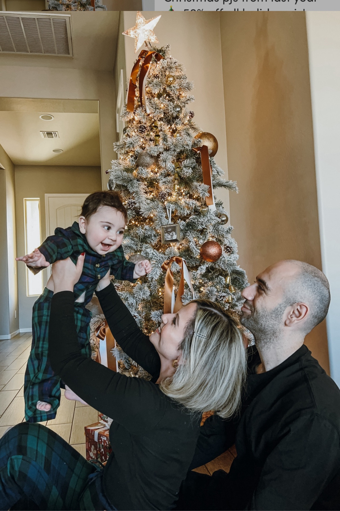 Matching family Pajamas 🎄 

#matchingpajamas #familypjs #oldnavyholiday #oldnavy #gap #gappajamas #gapholiday #holidaypjs #pajamas #pjsets #familymatchingpjs #babypajamas #toddlerpajamas #gapsale #holiday #christmaspjsets #christmasfamilypjs 

#LTKFamily #LTKSeasonal #LTKHoliday