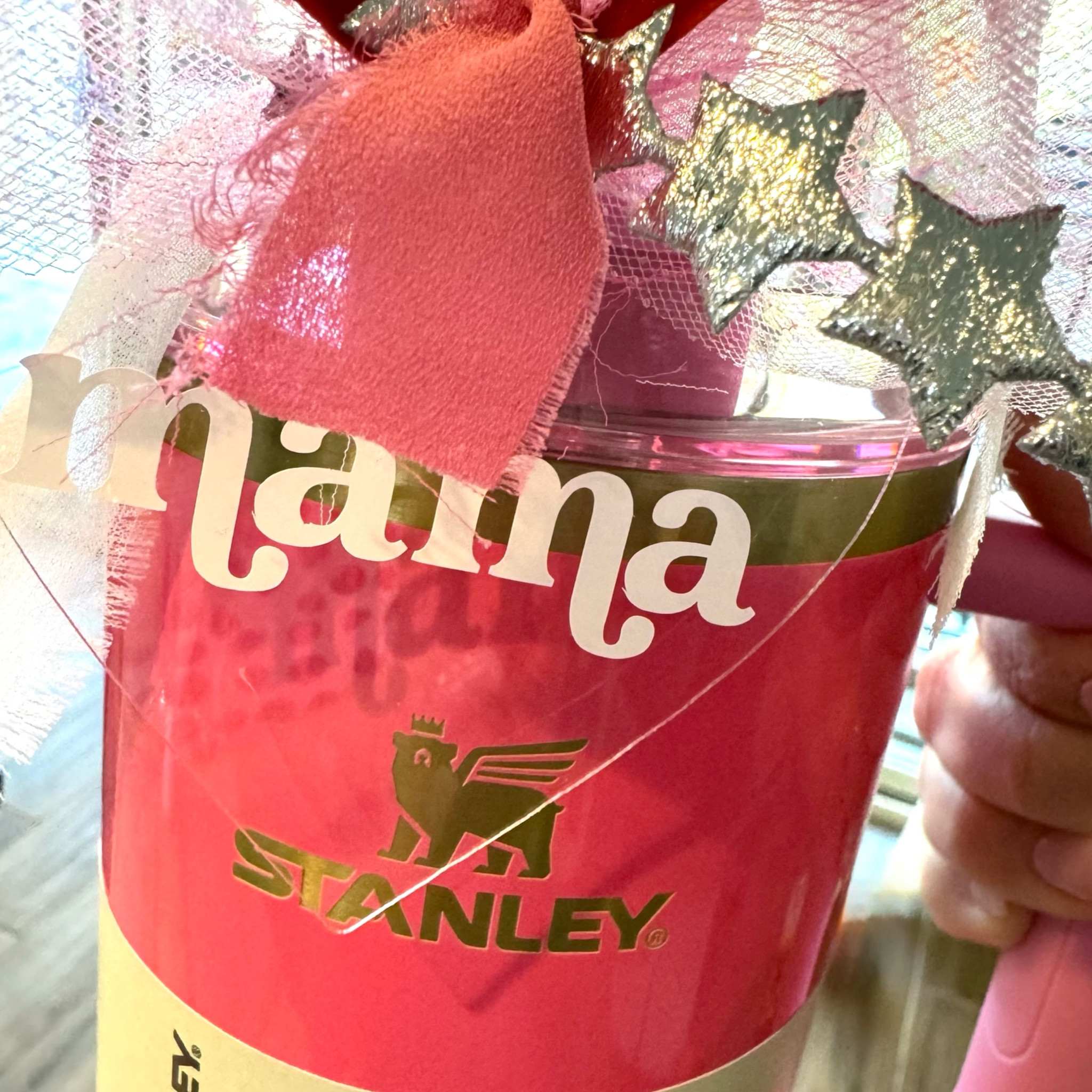 Mama heart tags 

#LTKhome #LTKSeasonal #LTKGiftGuide