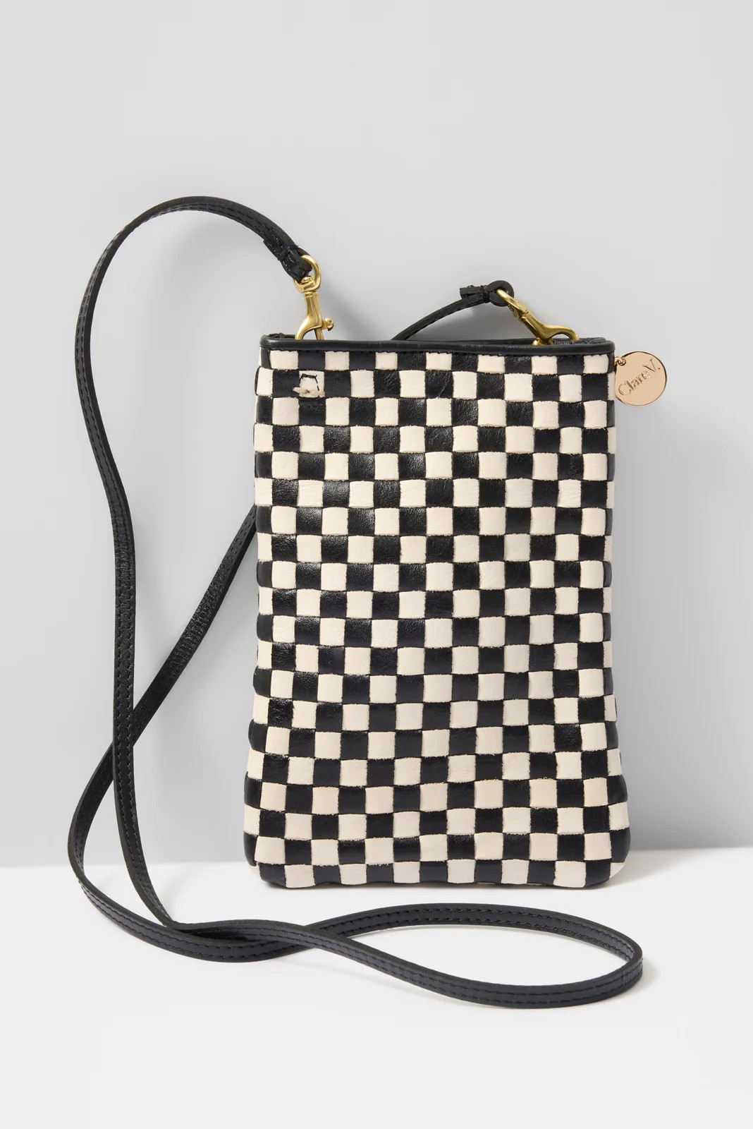 Poche Cell Phone Bag | Evereve