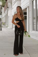 Akilah Jumpsuit | lauren nicole