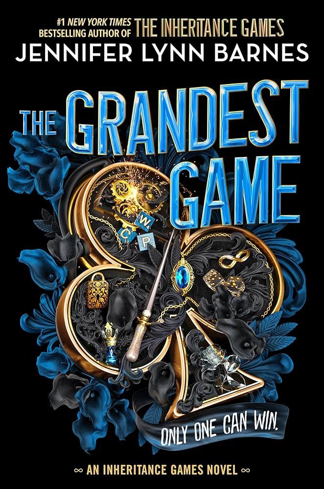 The Grandest Game (Volume 1) (The Grandest Game, 1) | Amazon (US)