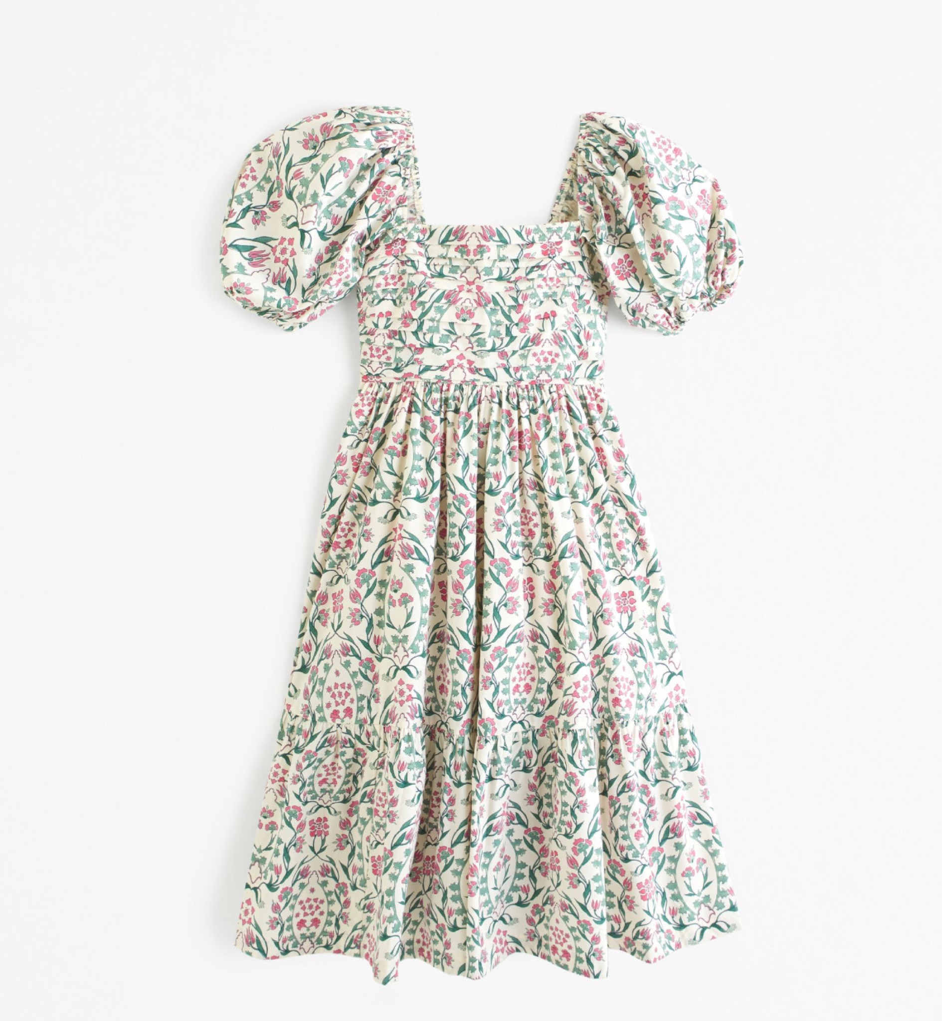 Spring Outfit