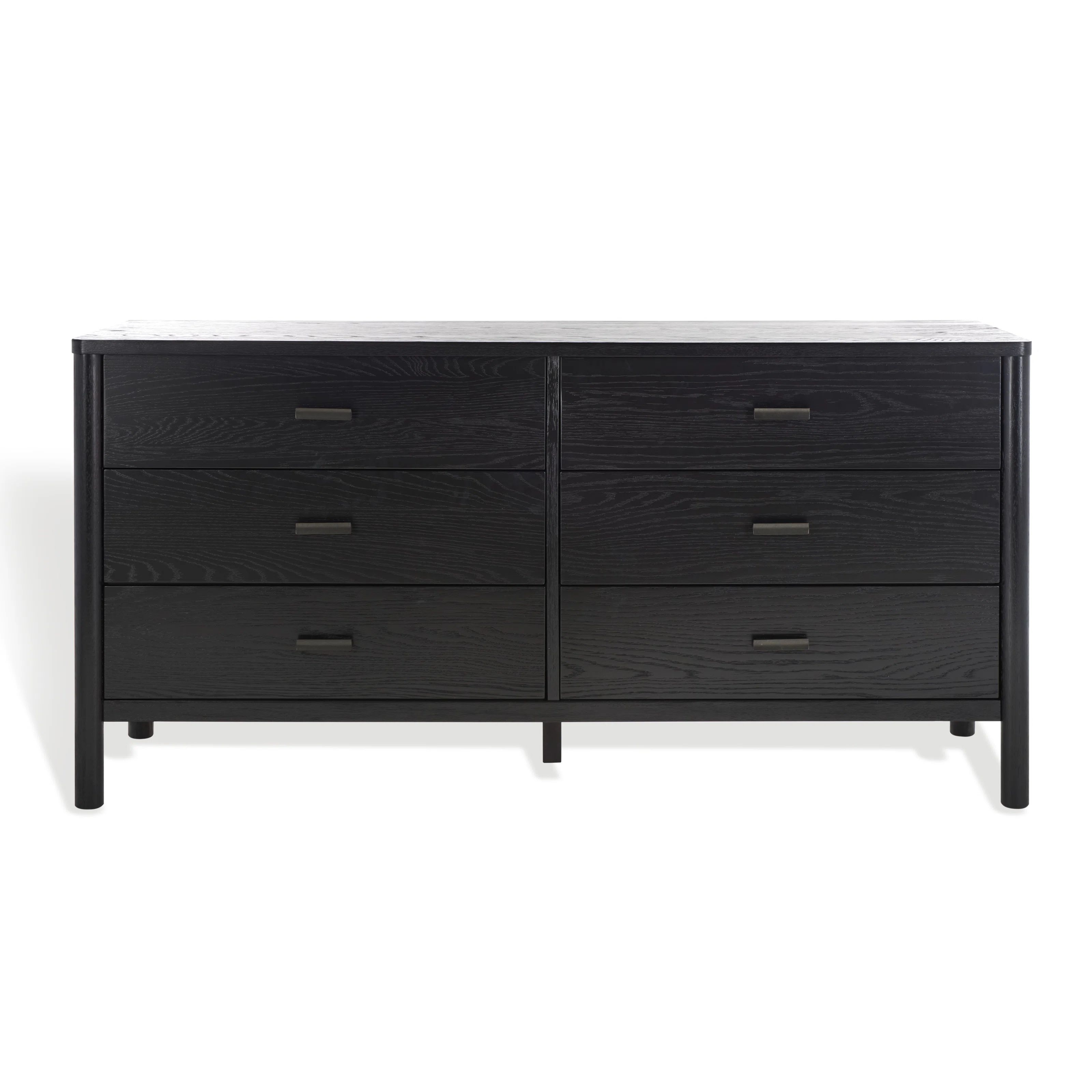 Kaplan 6 - Drawer Dresser | Wayfair North America