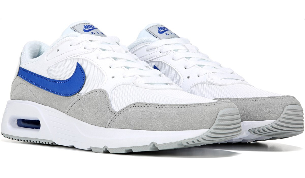Men's Air Max SC Sneaker | Famous Footwear