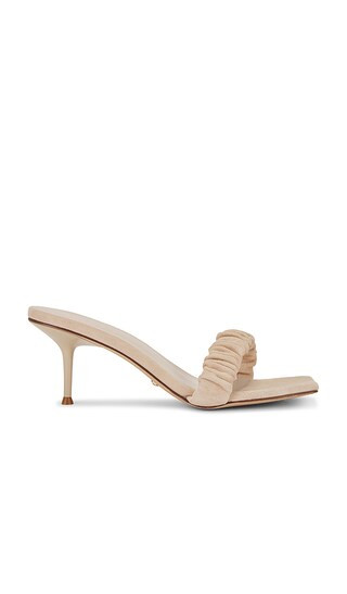 Stella Mule in Cream | Revolve Clothing (Global)