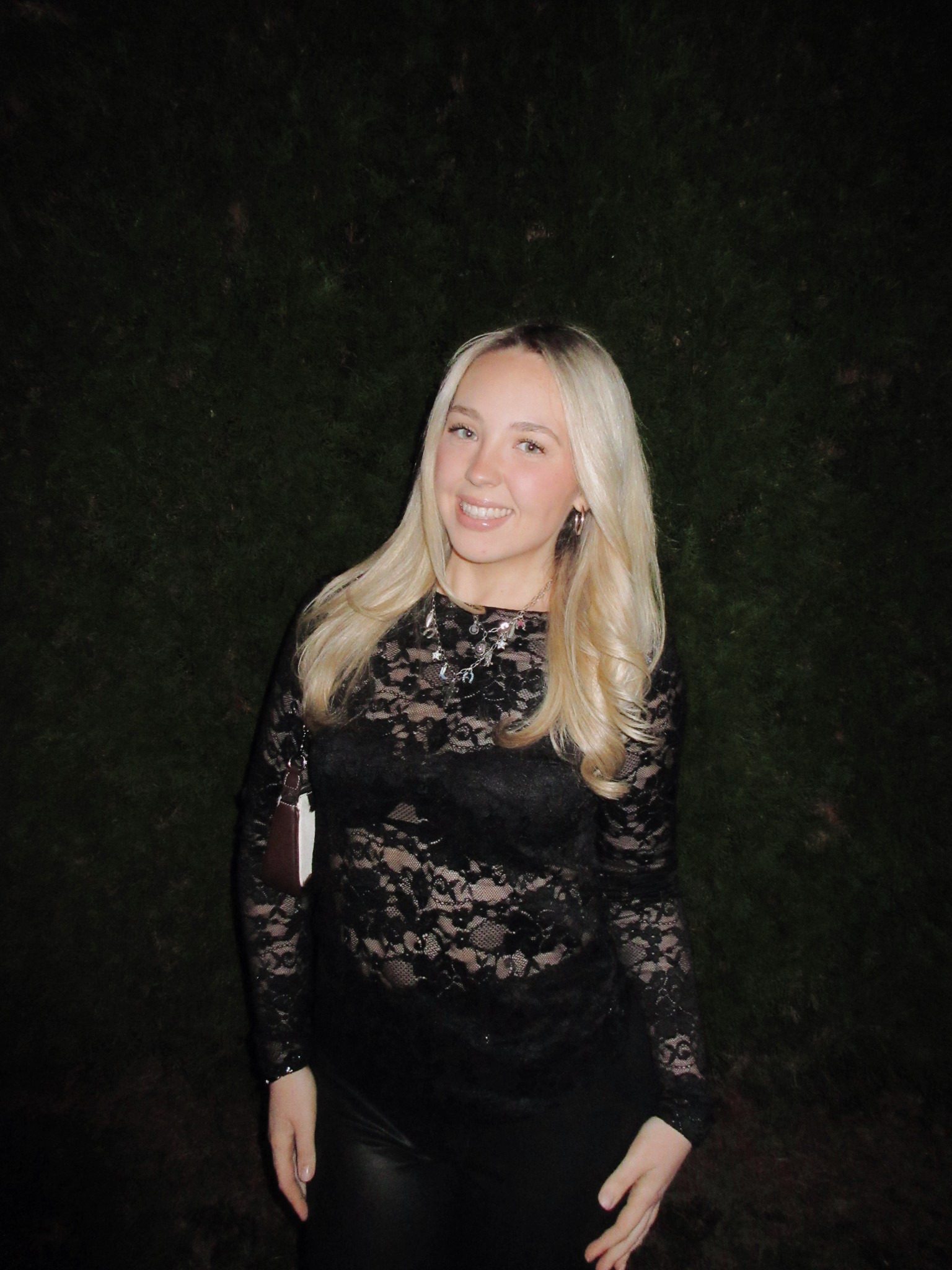 Country concert fit! 🖤✨🤍🤠

#LTKcanada #LTKstyletip