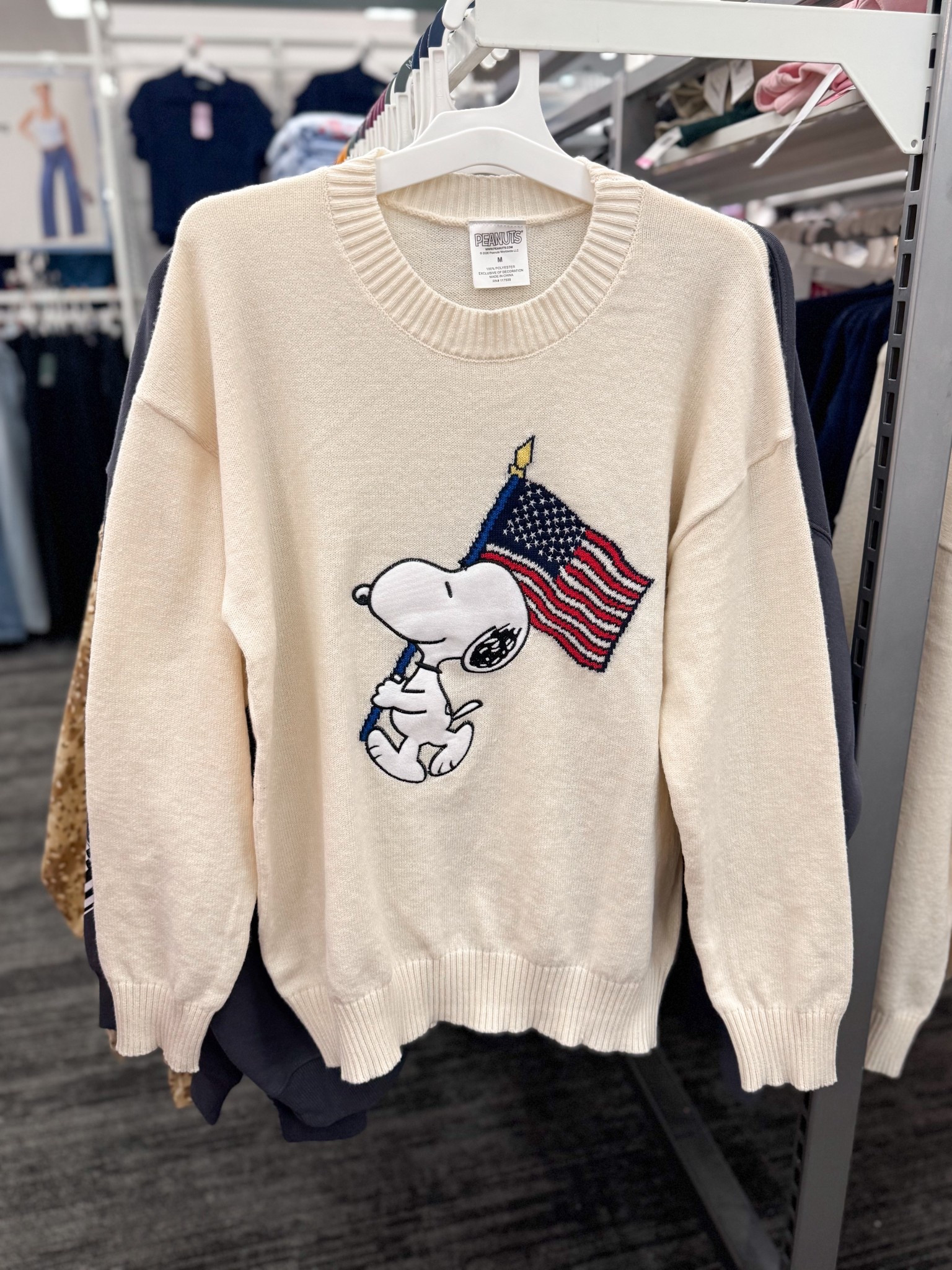 American Snoopy Styles! 

target finds, red, white and blue, comfy style 

#LTKSeasonal #LTKSaleAlert #LTKFestival
