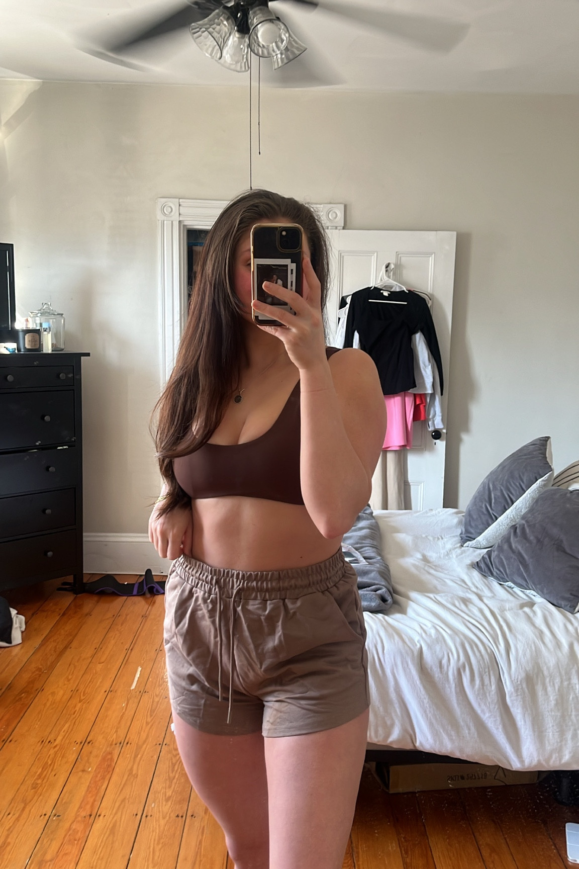 Packing for a cruise!!! Legit got so many staple pieces from Amazon for a fraction of the cost at other retailers!  I got the Aritzia dupe bodysuit in 3 colors — size down for a more compressed fit! I’m usually a large but the clothing was super bunched so I returned them and got medium! Way better fit 🚢🏝️

#LTKSale #LTKunder50 #LTKtravel