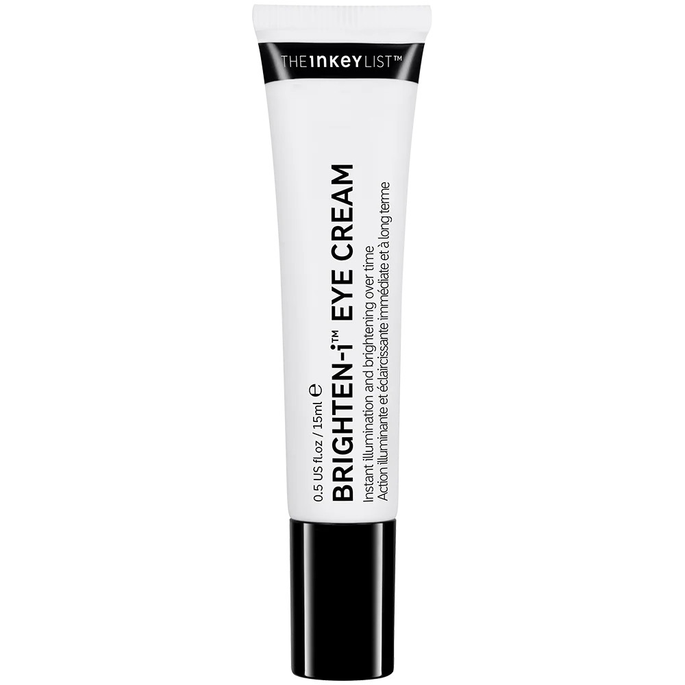 The INKEY List Brighten-i Eye Cream | The INKEY List