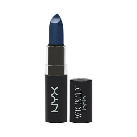 NYX Cosmetics Wicked Lippies WIL05 - Sinful | Walmart (US)