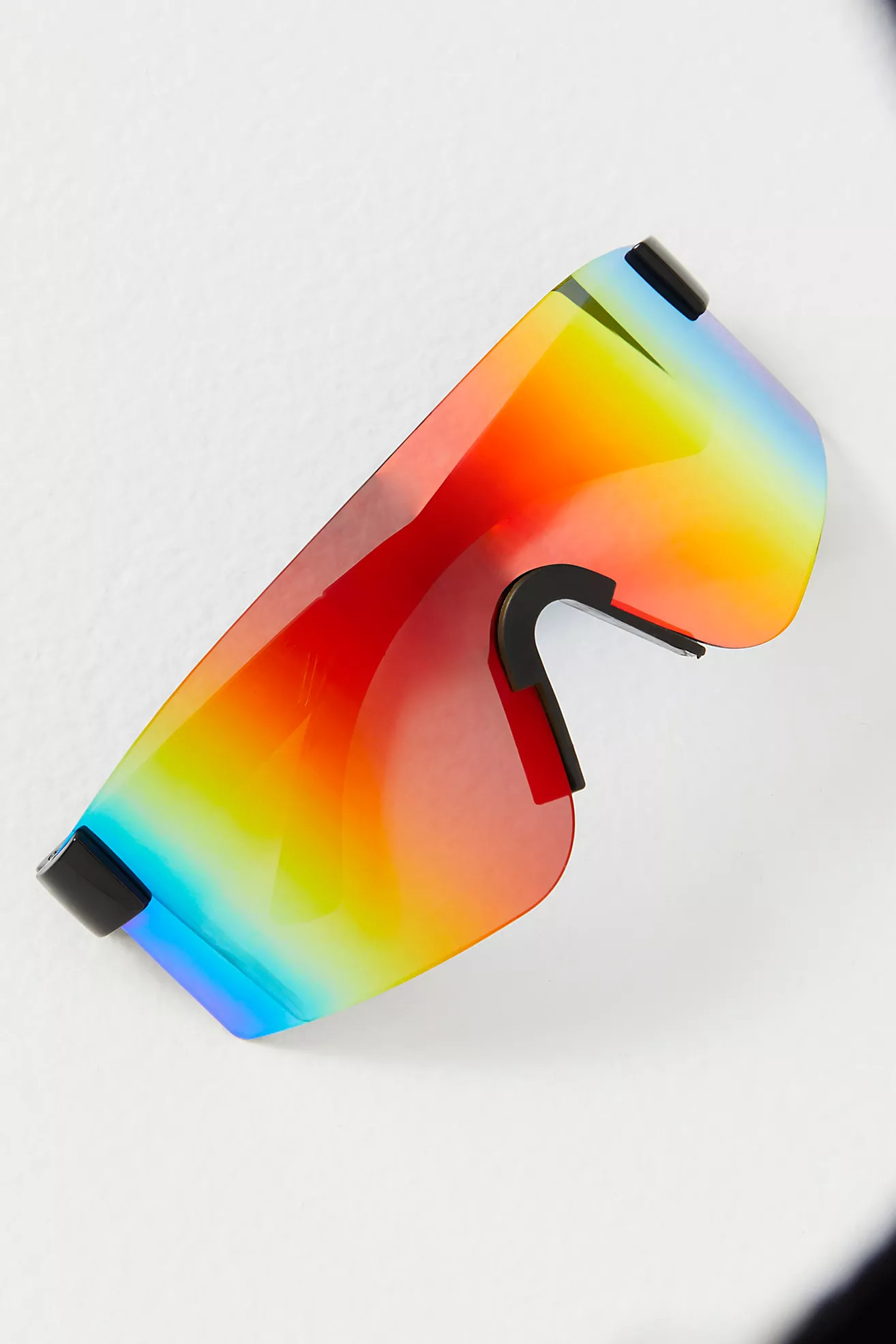 FP Mvmt Born To Run Sunglasses | Free People (Global - UK&FR Excluded)