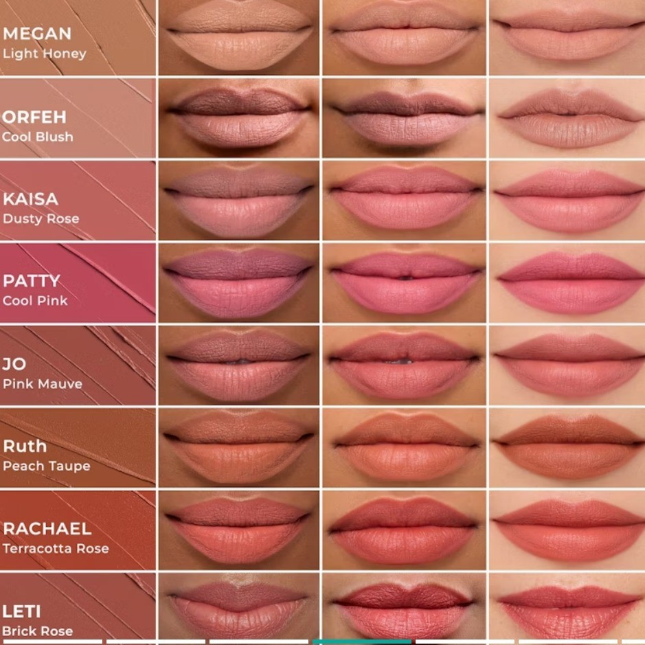 🤔 color? All. Maybe just maybe

#LTKStyleTip #LTKBeauty