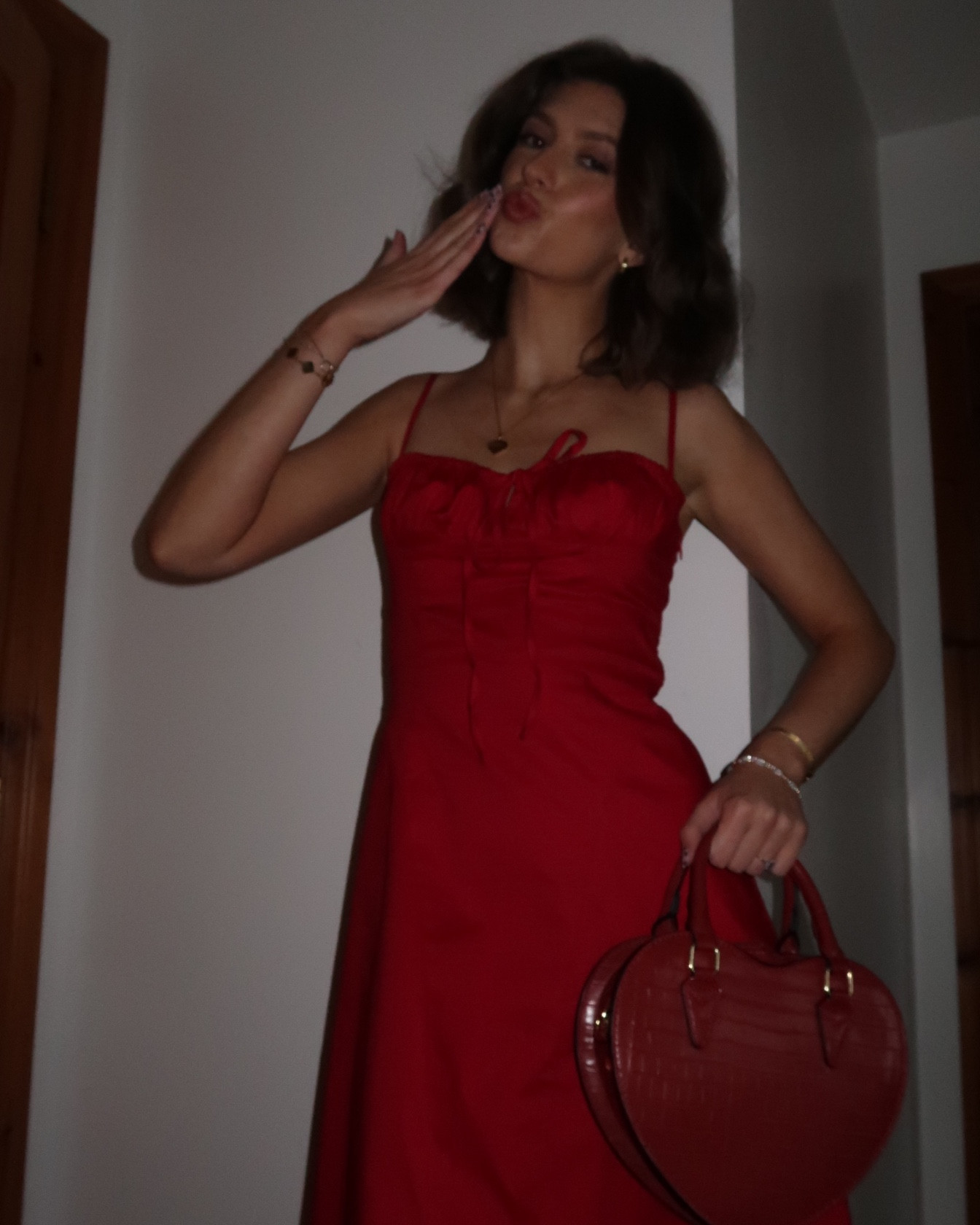Red 💋