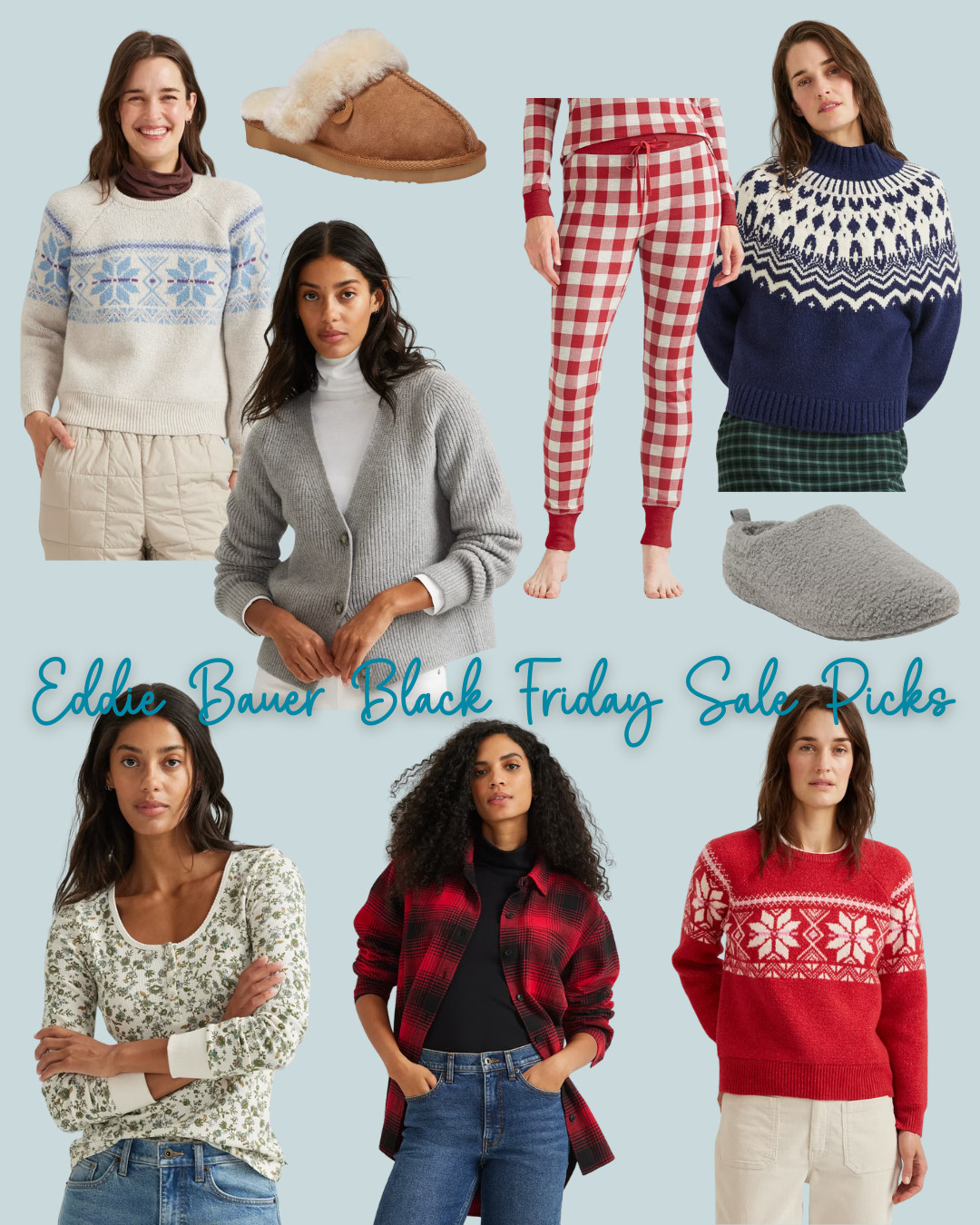  Eddie Bauer is taking 30% off for Black Friday — here are my fave sale picks! 

 

#LTKCyberWeek #LTKHoliday #LTKGiftGuide