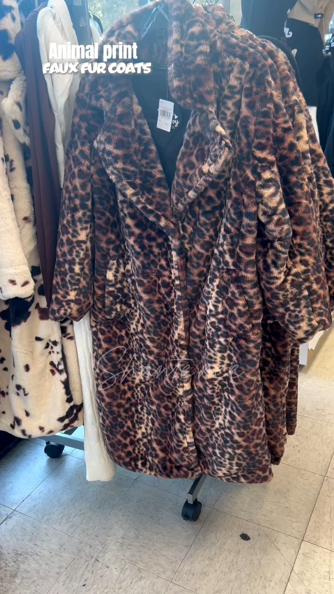 Patterned coats for fall | Winter 

#LTKHoliday #LTKSeasonal #LTKGiftGuide