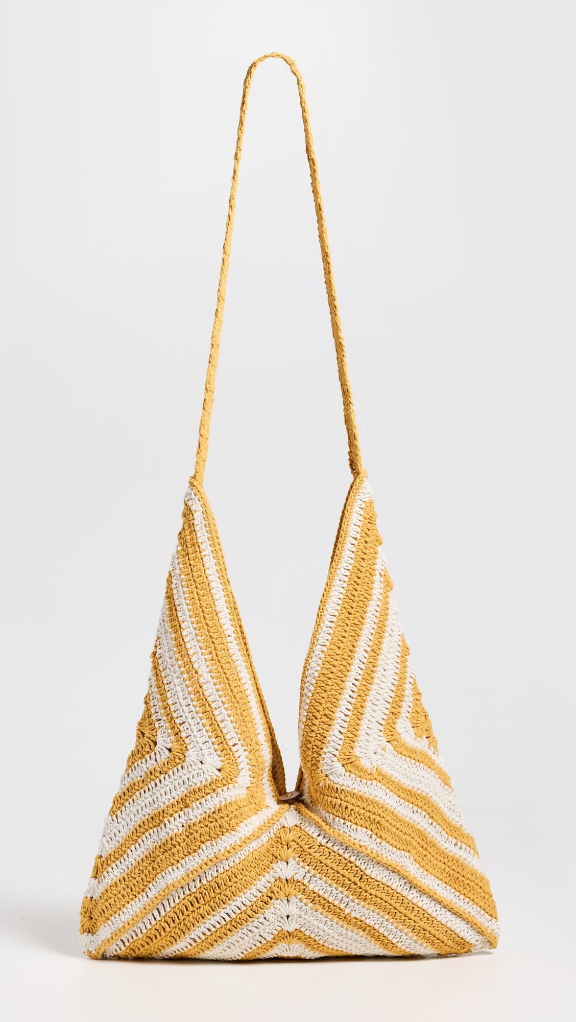 Riviera Crochet Bag | Shopbop