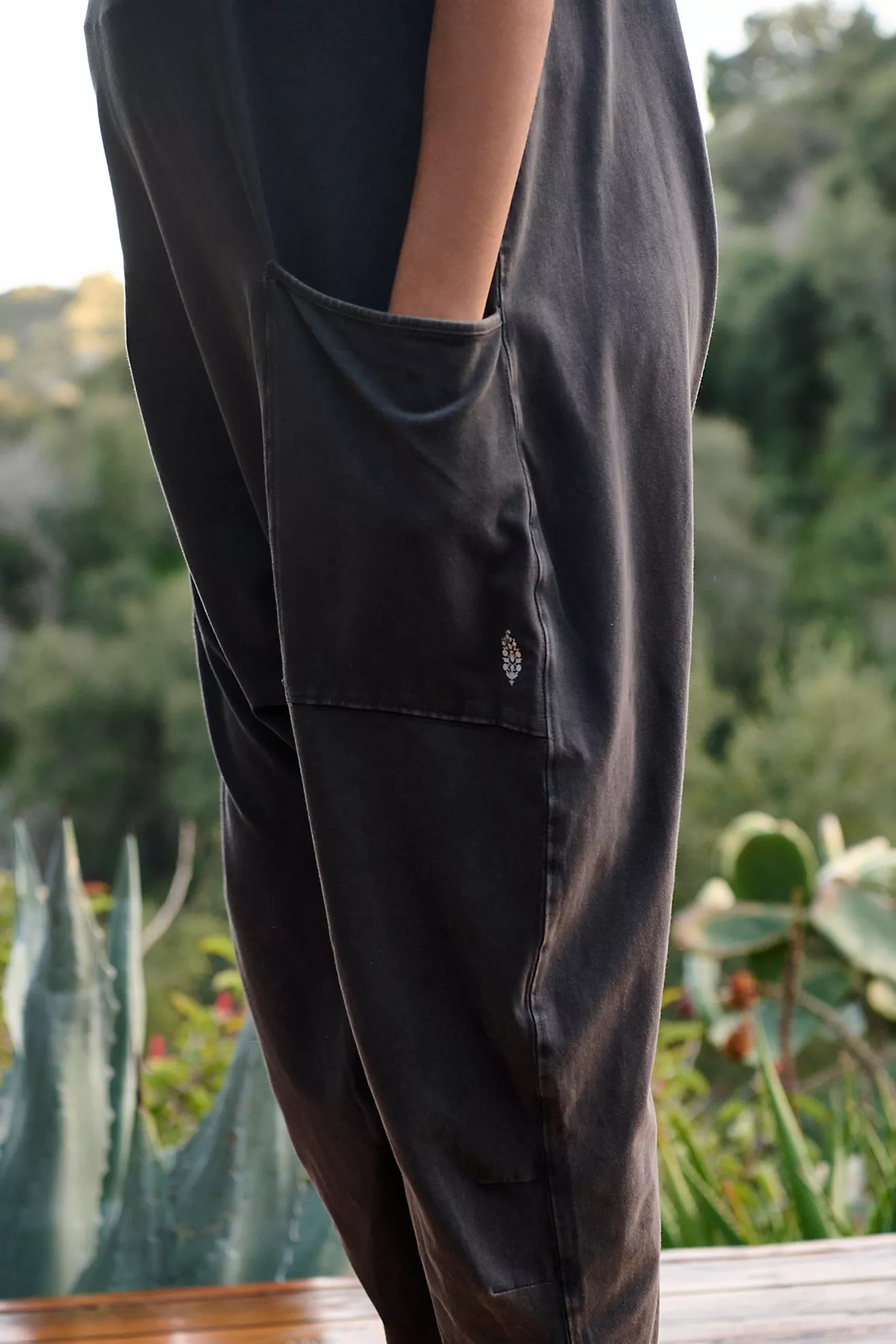 FP Movement x Hatch Hot Shot Maternity Onesie | Free People (Global - UK&FR Excluded)