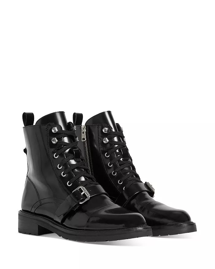 Women's Donita Ankle Boots | Bloomingdale's (US)