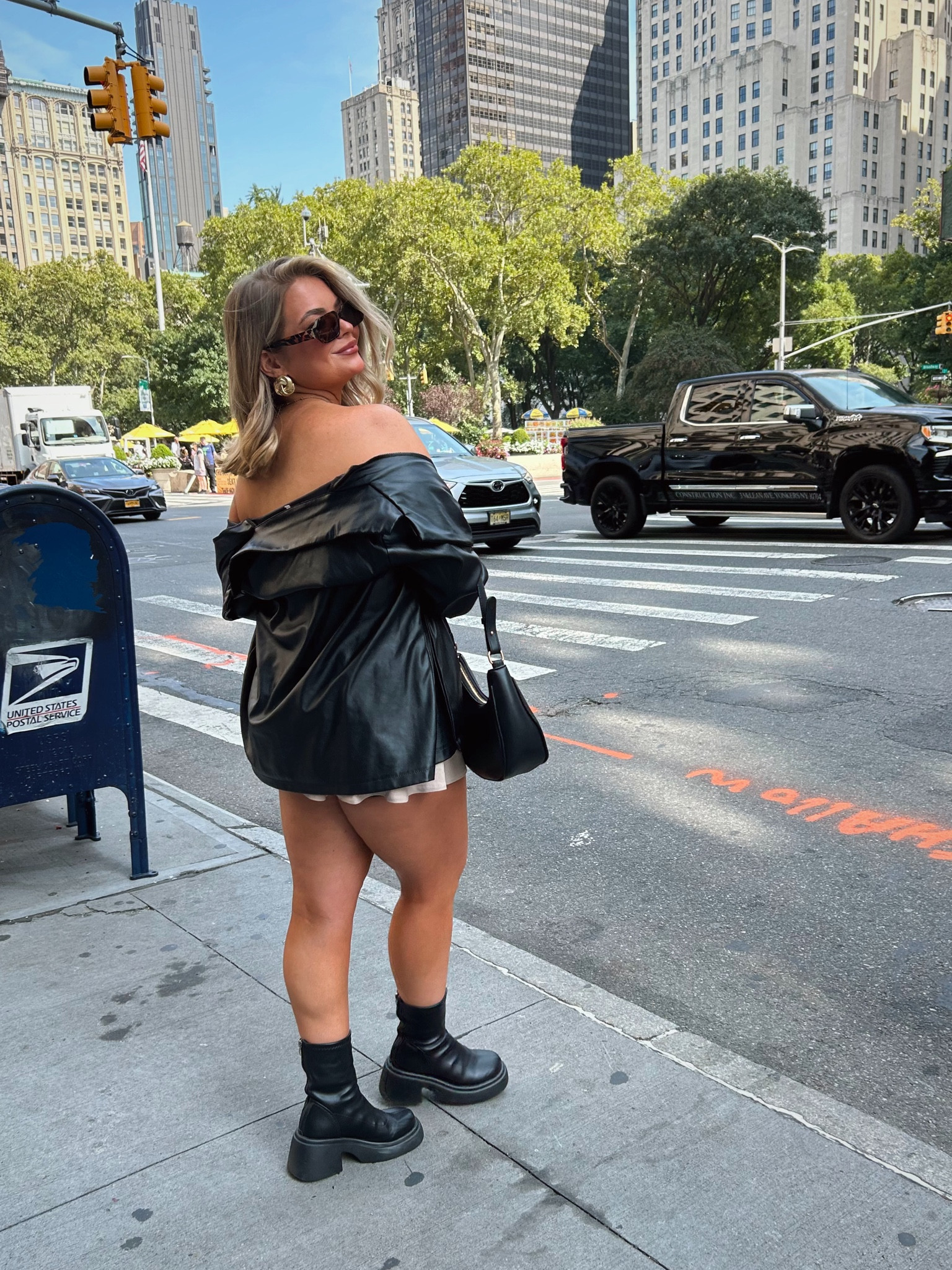 NYC🖤