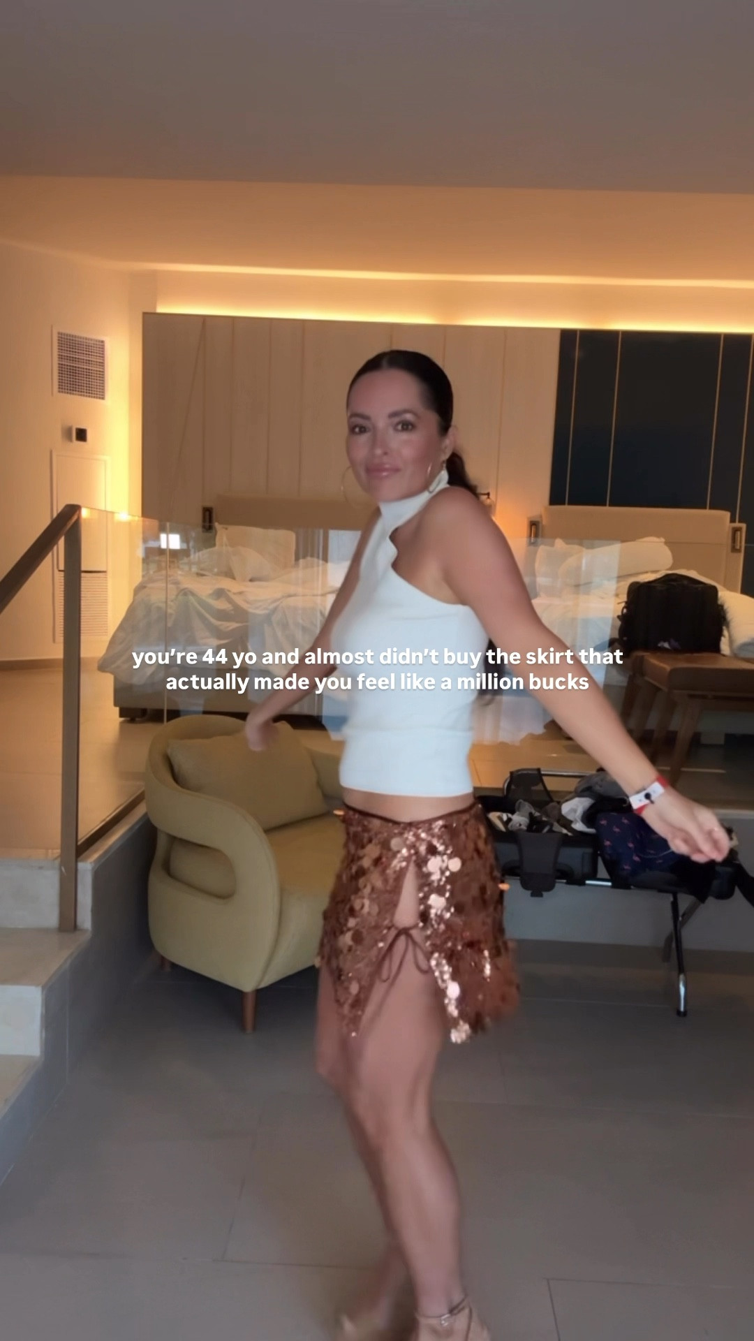 Mini skirt, sequin mini skirt, sequin skirtt