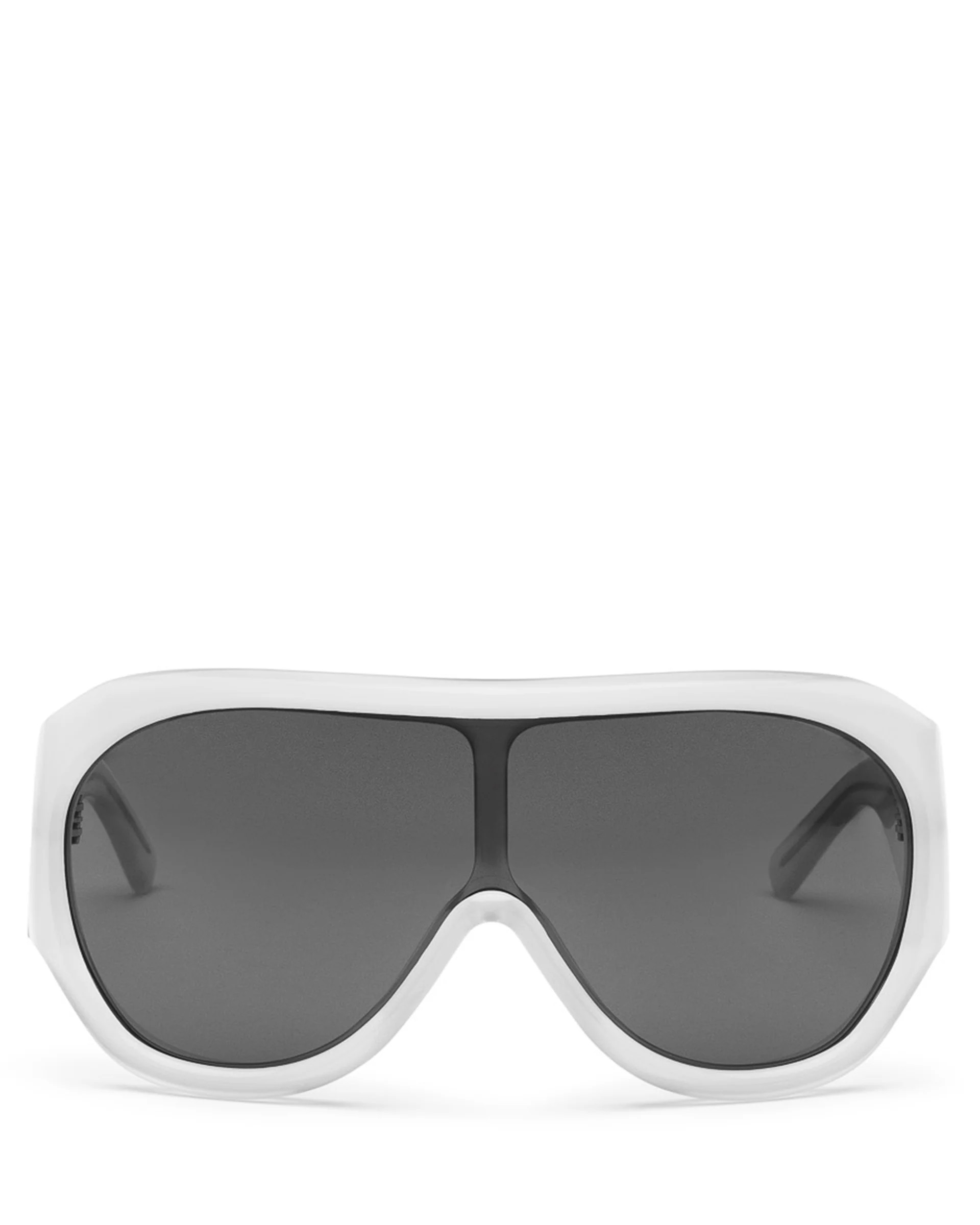 Kim Ice Sunglasses | Naked Wolfe