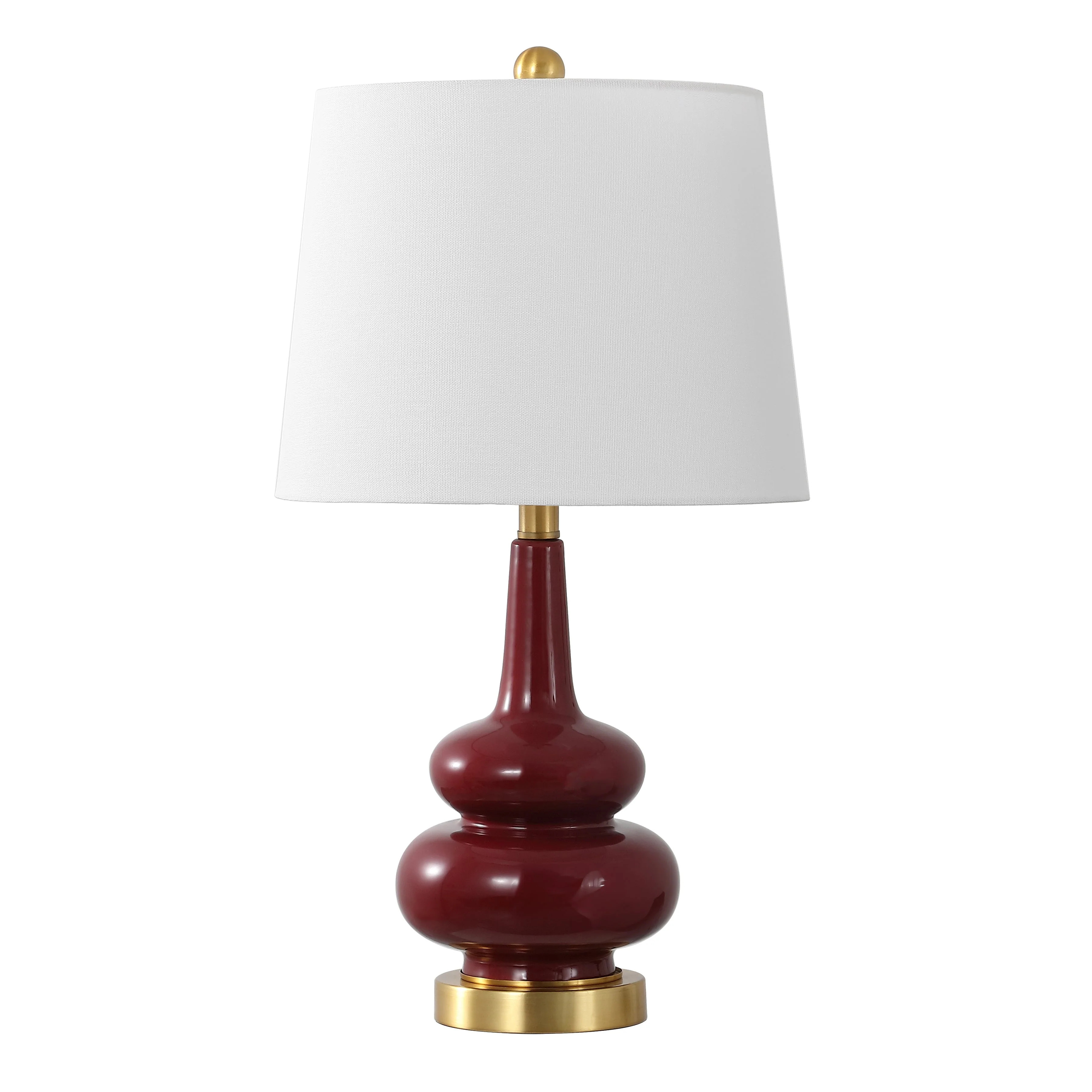 Safavieh Evie 23" Table Lamp, TBL4610 | The Enchanted Home