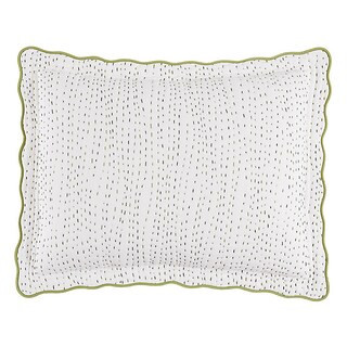 Jane Scalloped Sham | Ballard Designs, Inc.