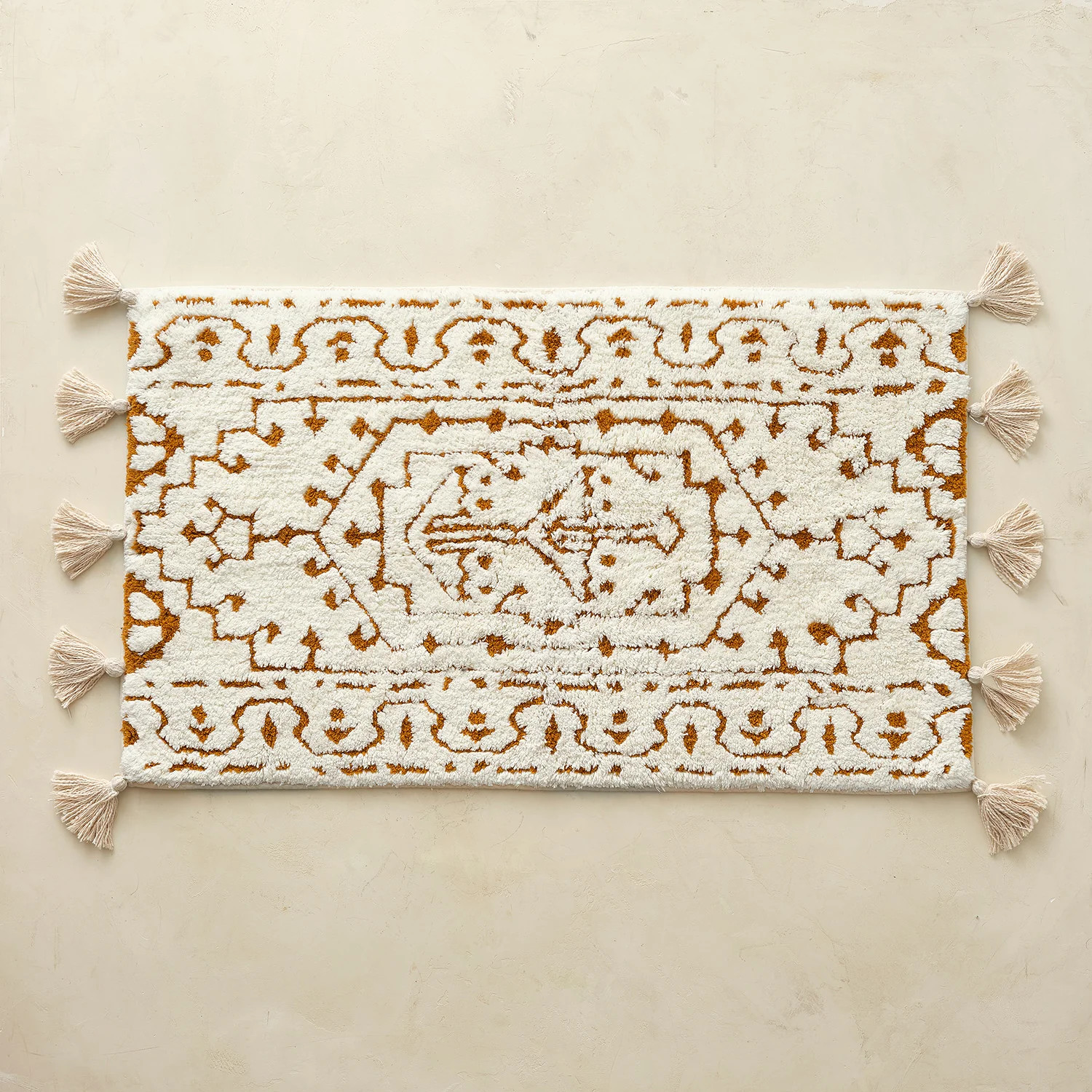 Comfy Bath Mat | Arden | House of Noa