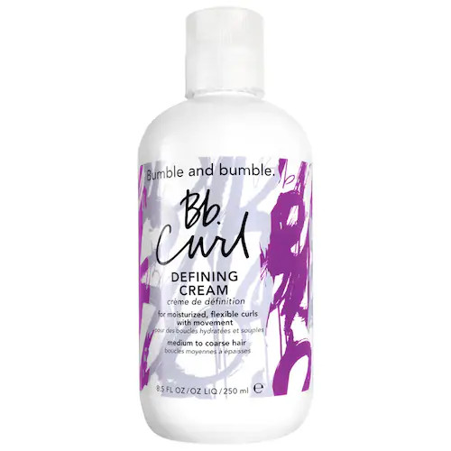 Curl Defining Cream | Sephora (US)