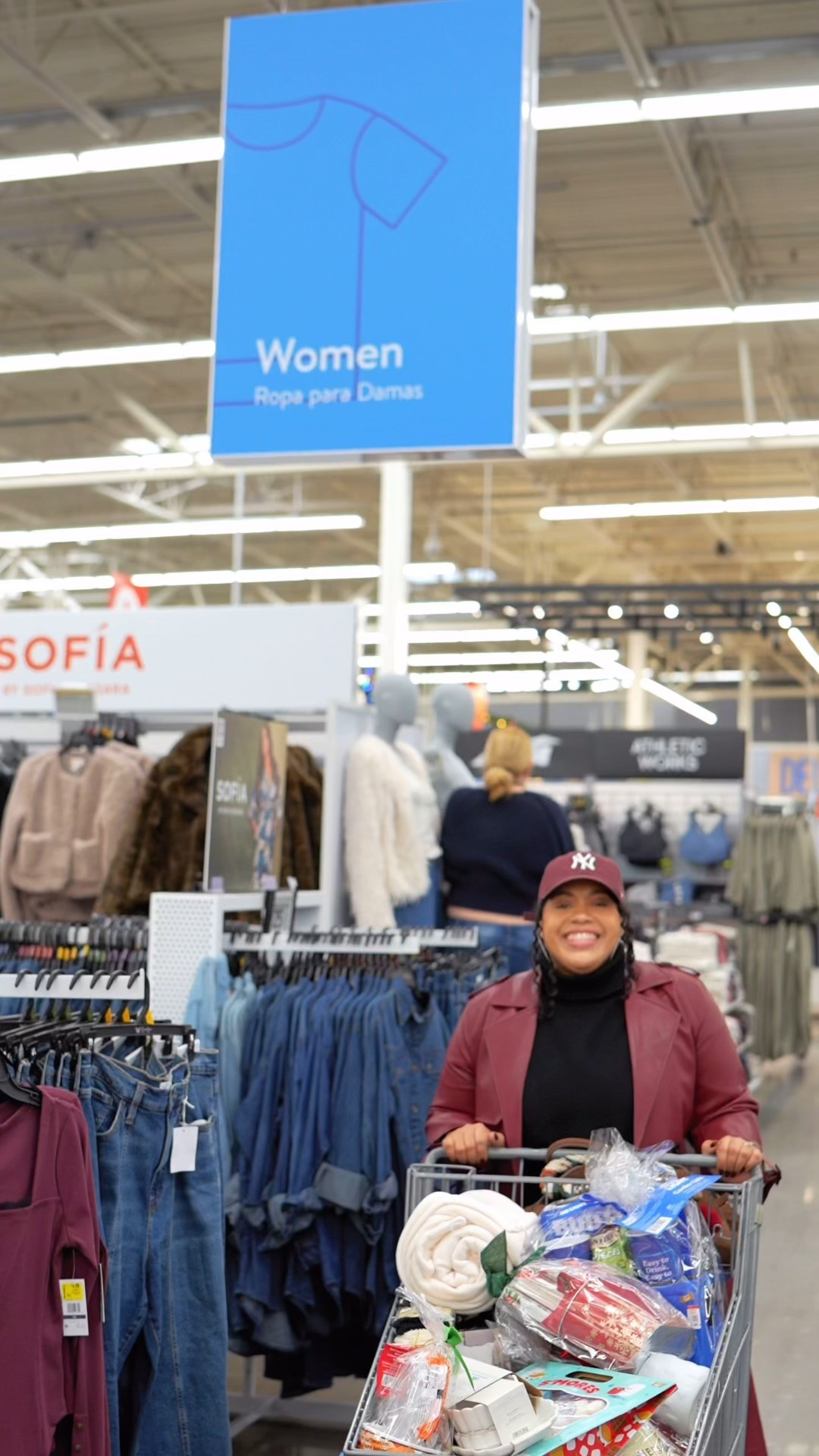 Holiday gift ideas, wrapped and ready! 🎁 All from @walmart PT.2 

Stylish, comfort, and cozy finds for everyone on your list ✨
.
.
.
.
#walmart #walmartfinds #walmartcreator #walmartfashion #giftideas

#LTKGiftGuide #LTKvlog #LTKHoliday