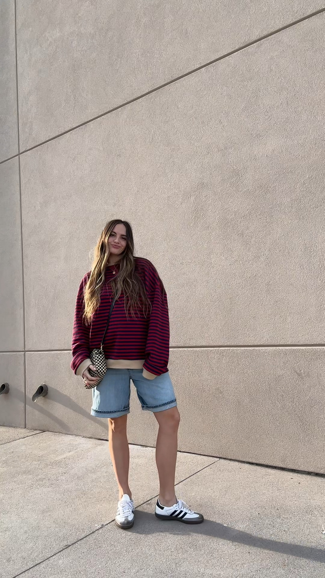 cute fun casual salon ootd

#LTKStyleTip #LTKFindsUnder100 #LTKSeasonal