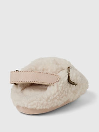 Baby Sherpa Clogs | Gap Factory