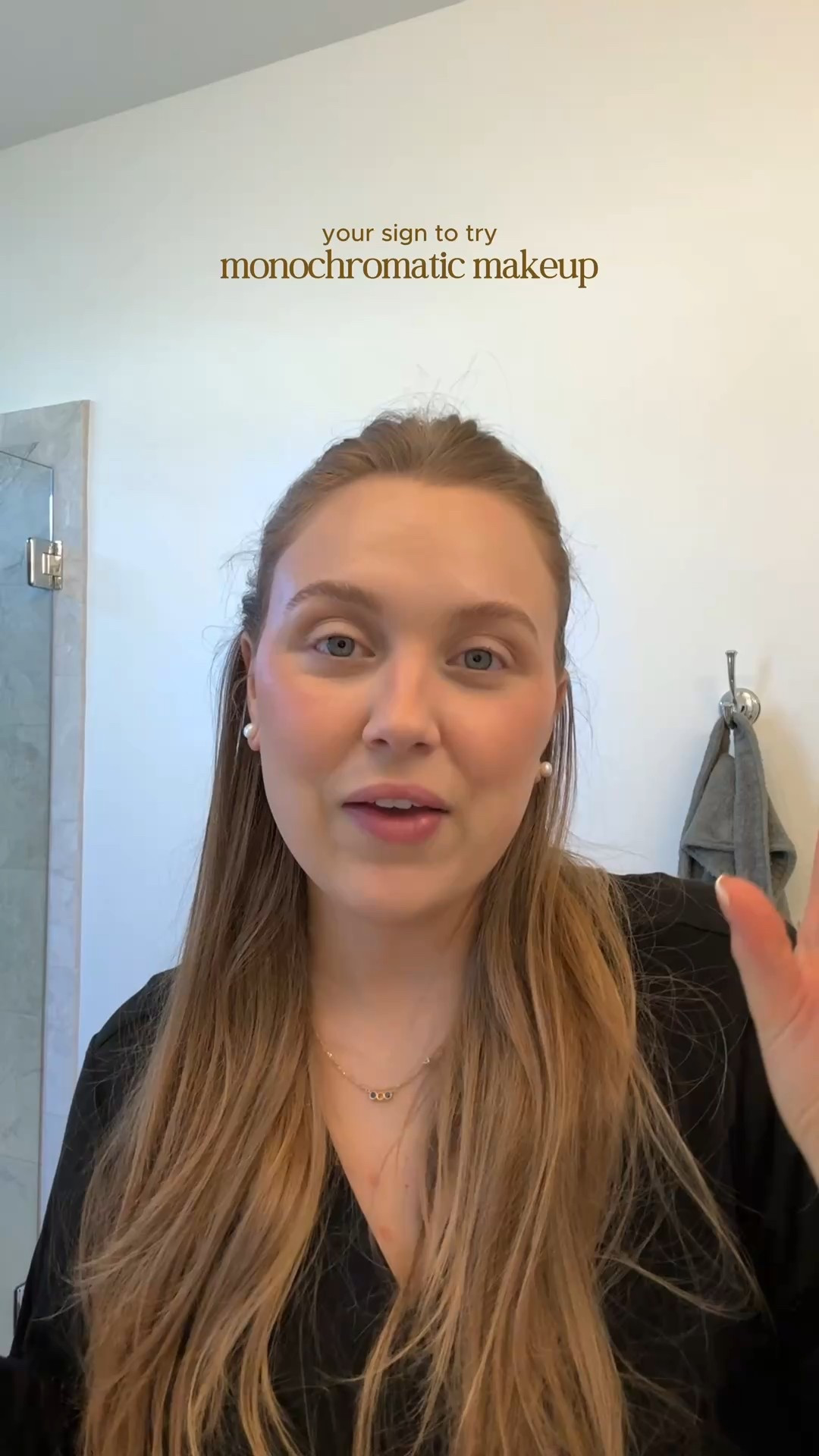 Clinique black honey 

#LTKBeauty #LTKselfcare #LTKgrwm