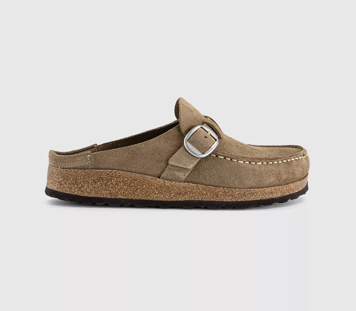 Buckley Clogs | Office Shoes (UK)