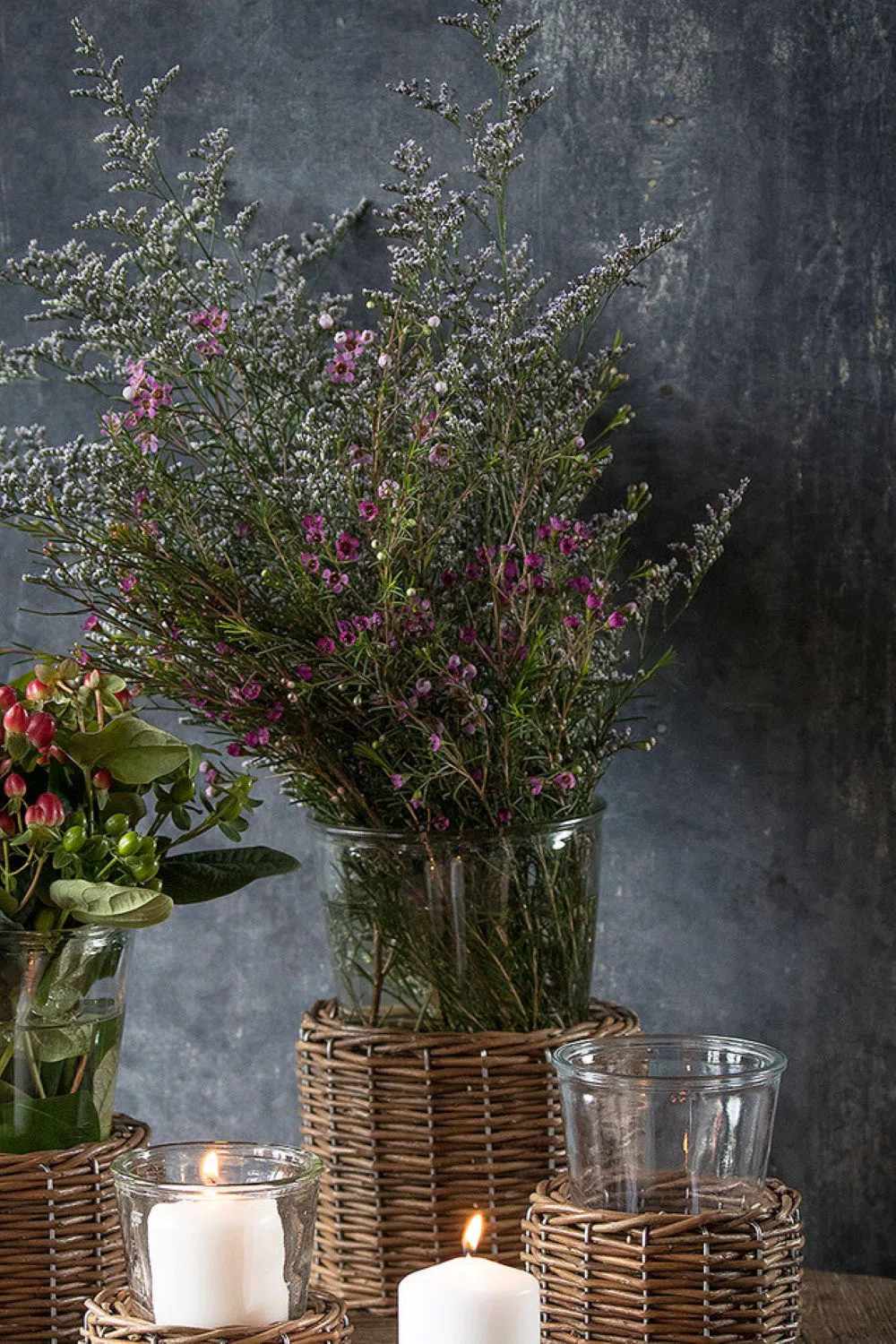 Farrand Candle Holder | Wayfair North America