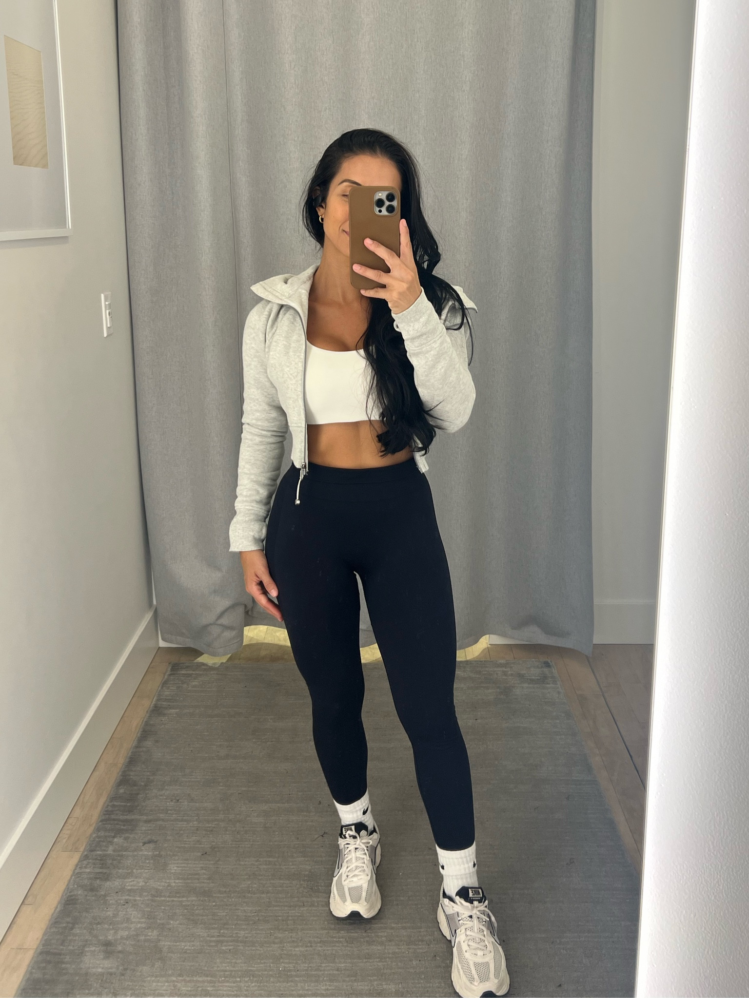 Outfit to run errands after Pilates 🙃

#LTKFindsUnder100 #LTKGiftGuide #LTKActive