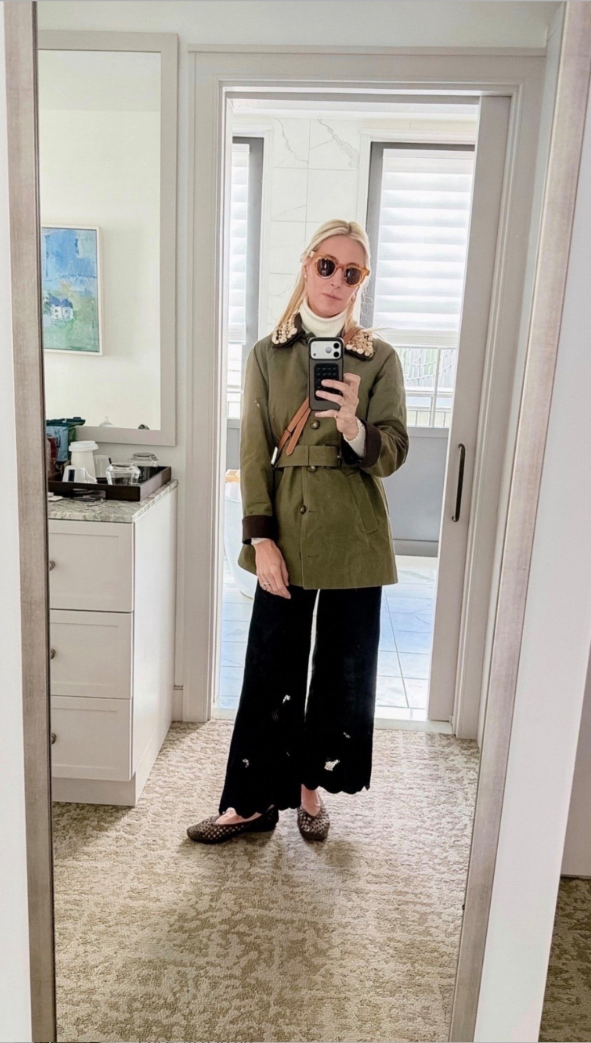 Spring outfit  

#LTKgrwm #LTKootd